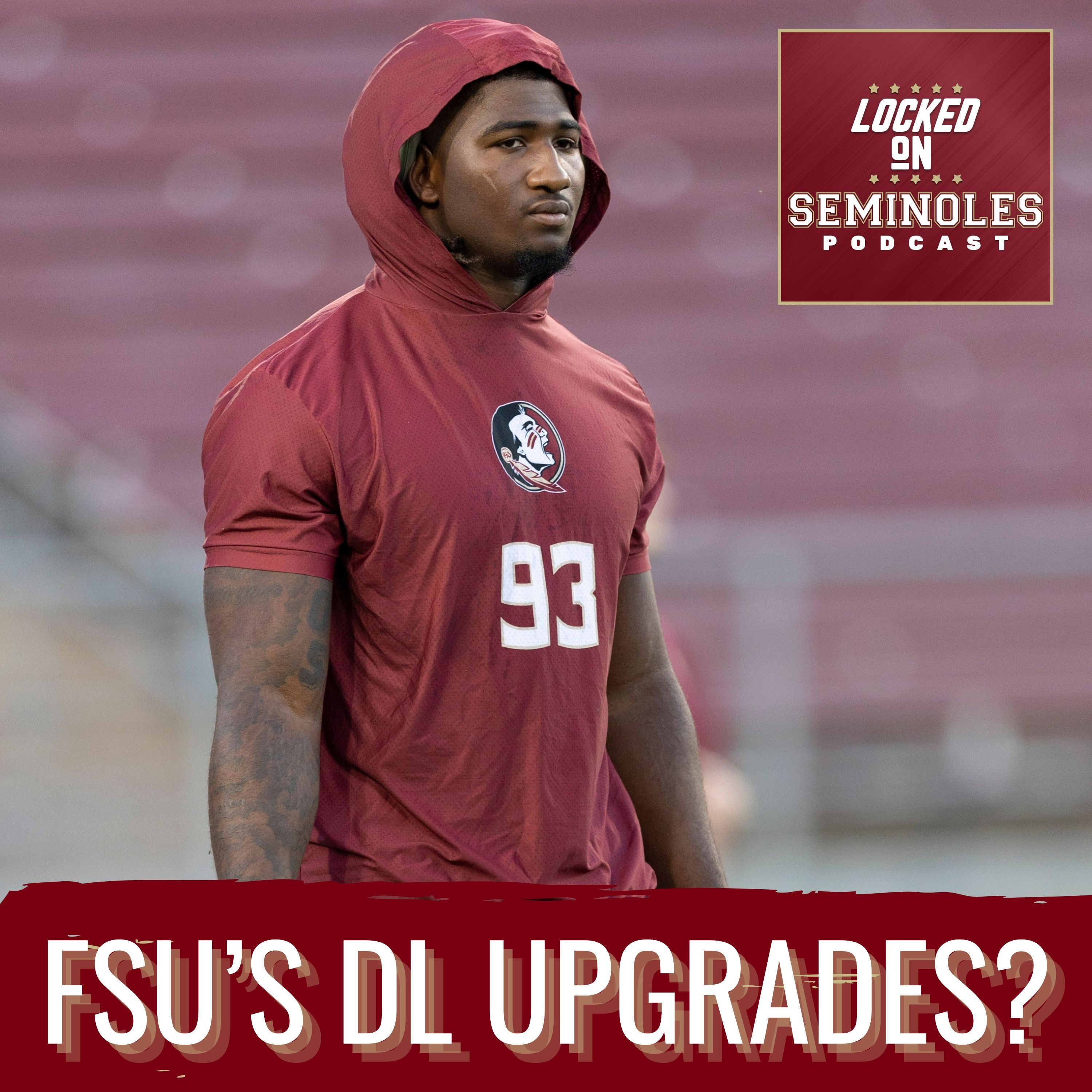 CHALLENGED: Florida State's DL Now Knows Tony White's System, Creates More BIG Plays