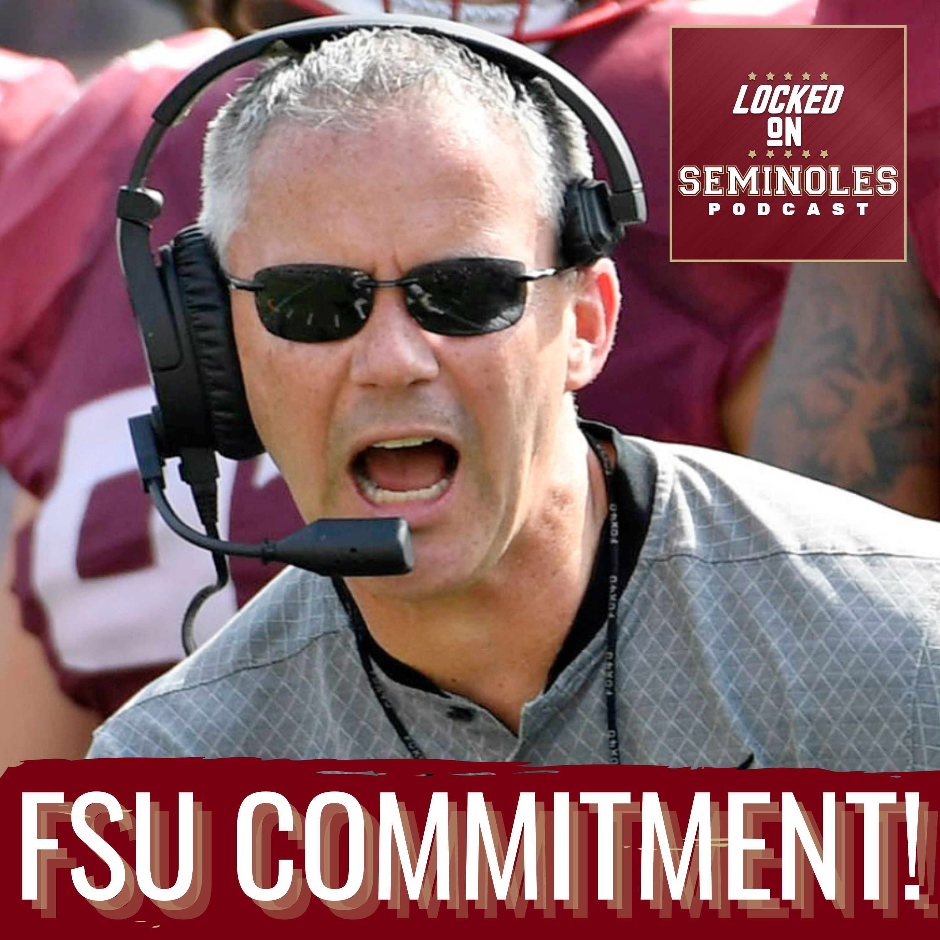 COMMITMENT! Florida State Adds DYNAMIC 2027 Recruit
