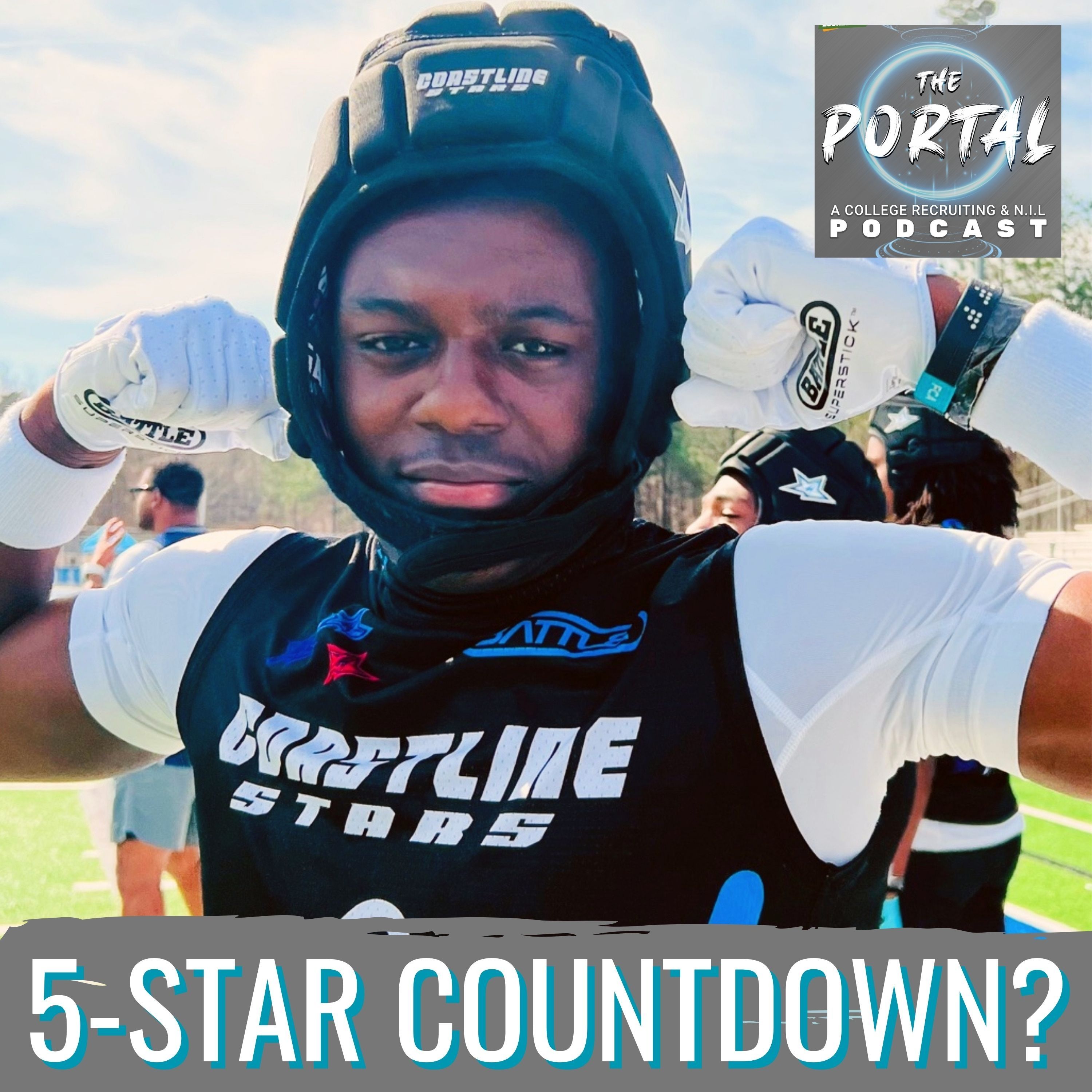 COUNTDOWN: Portal Podcast's 2027 Recruiting Top 100 | 21-40