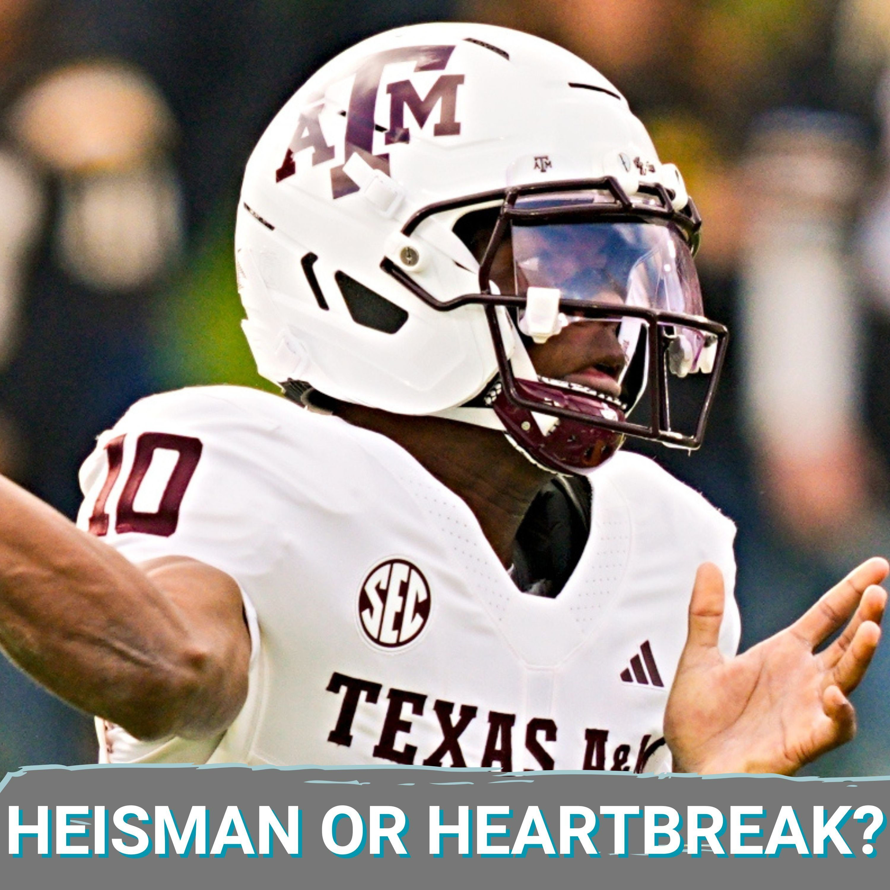 COVERAGE CRISIS: Marcel Reid Must FIX His Mental MISTAKES for Texas A&M to BREAK THROUGH
