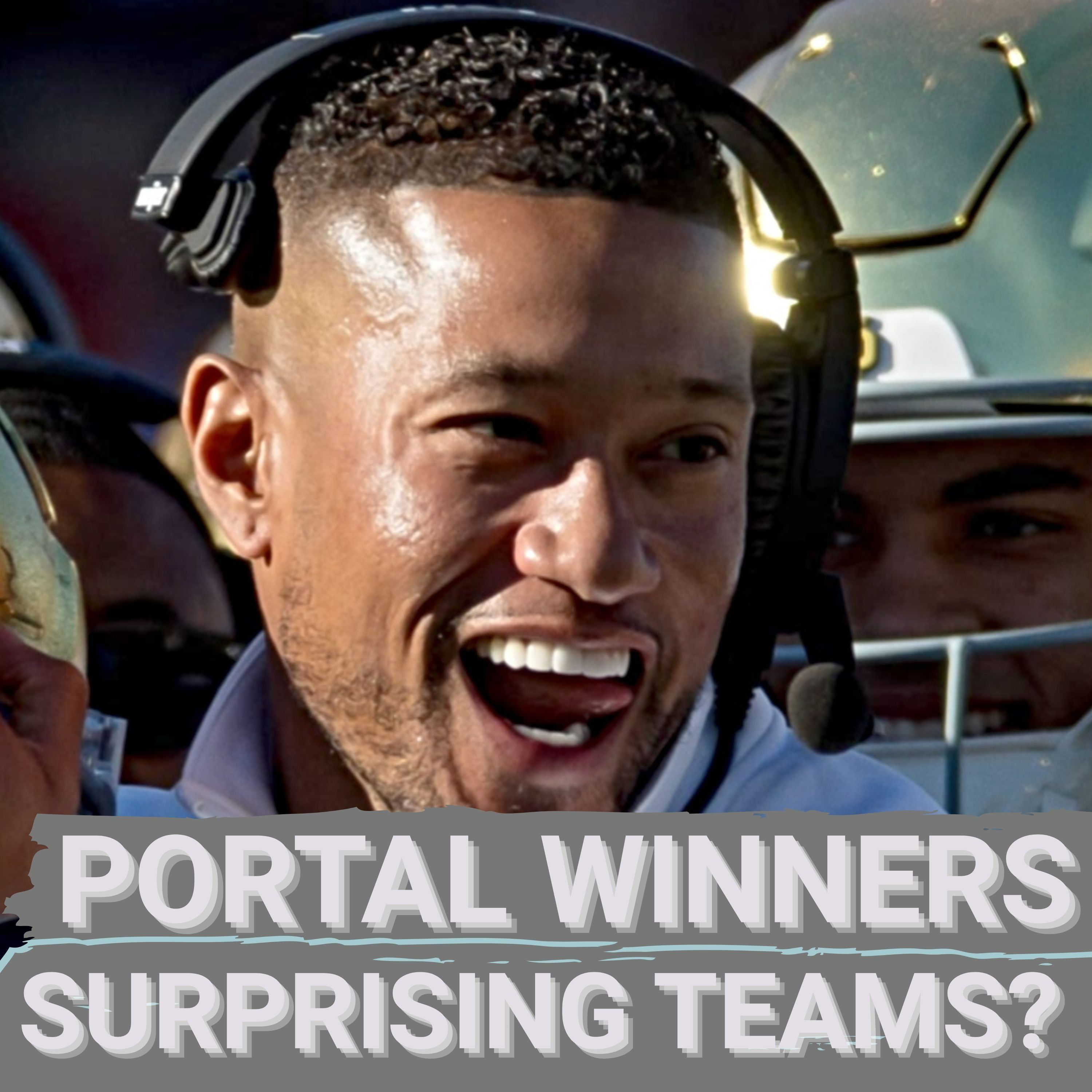 TEAM TRANSFER RANKINGS: Who's #1? Ole Miss, LSU, Ohio State, Notre Dame, Wisconsin & More CONTENDERS