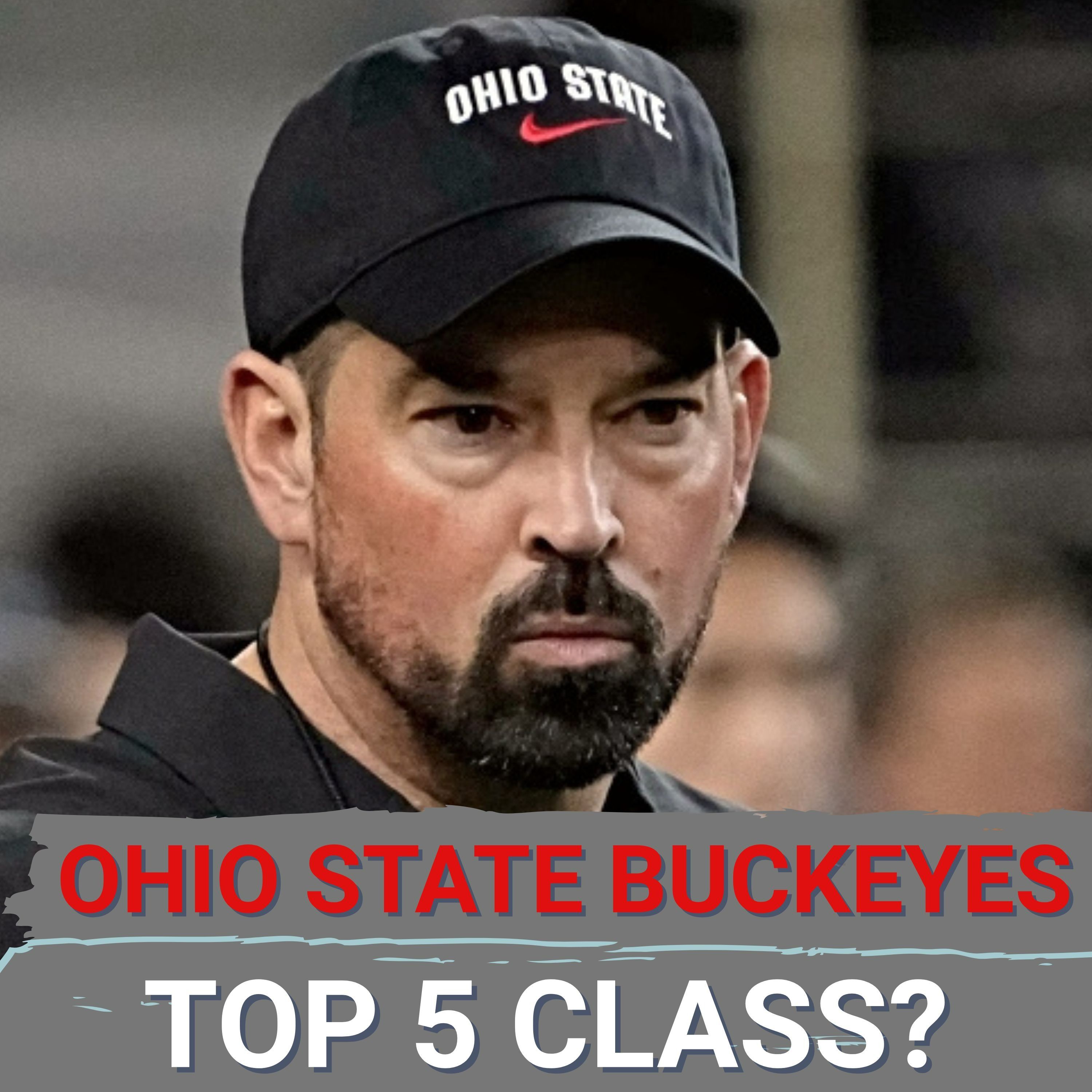 DOUBLE FLIP: Ohio State SEIZES November—Legend Bay & Dre Quinn Commit to Ryan Day