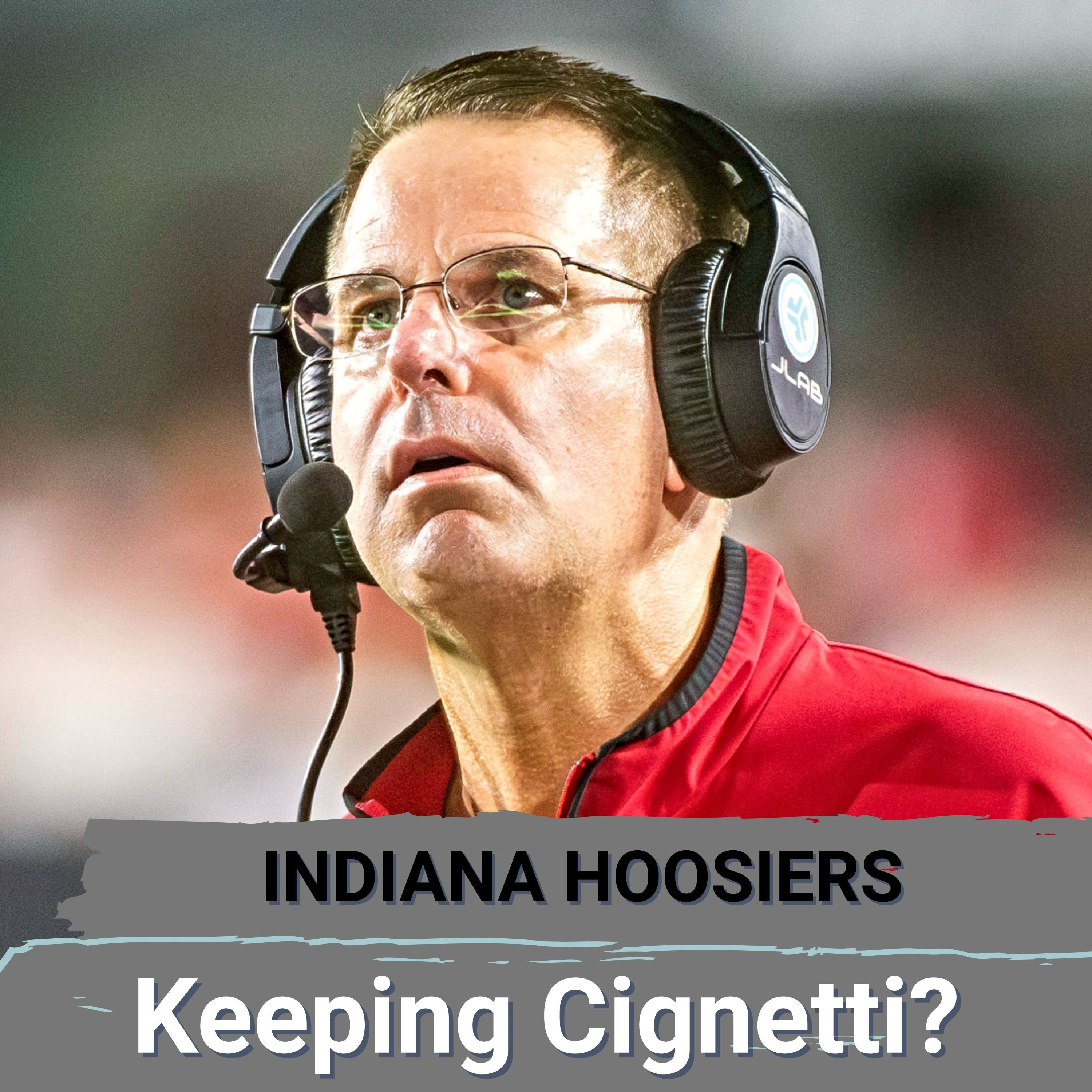 TITLE CONTENDER: Indiana BLASTS Into Top 3 Of Polls