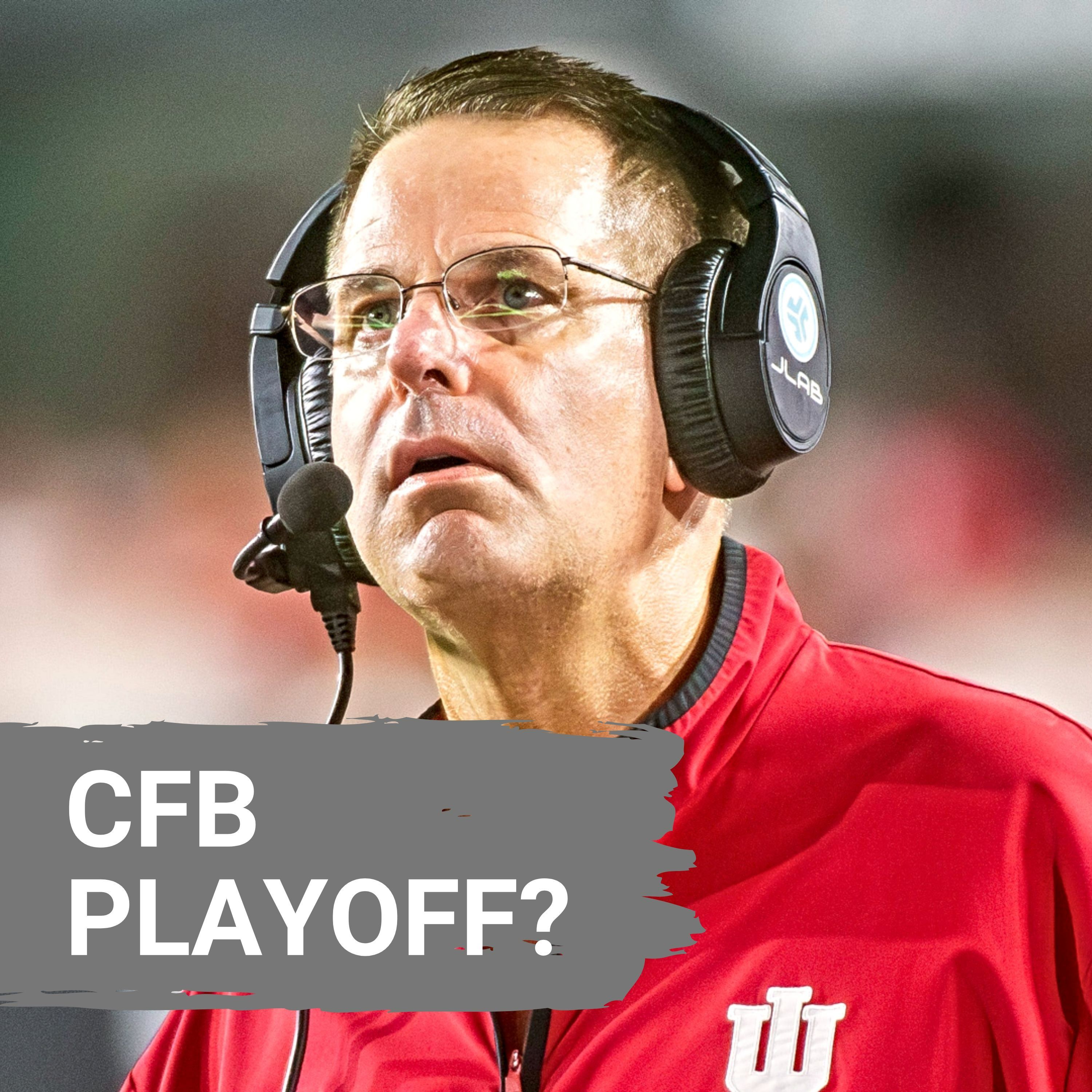 After CRUSHING Illinois, Is Indiana A College Football Playoff Contender?