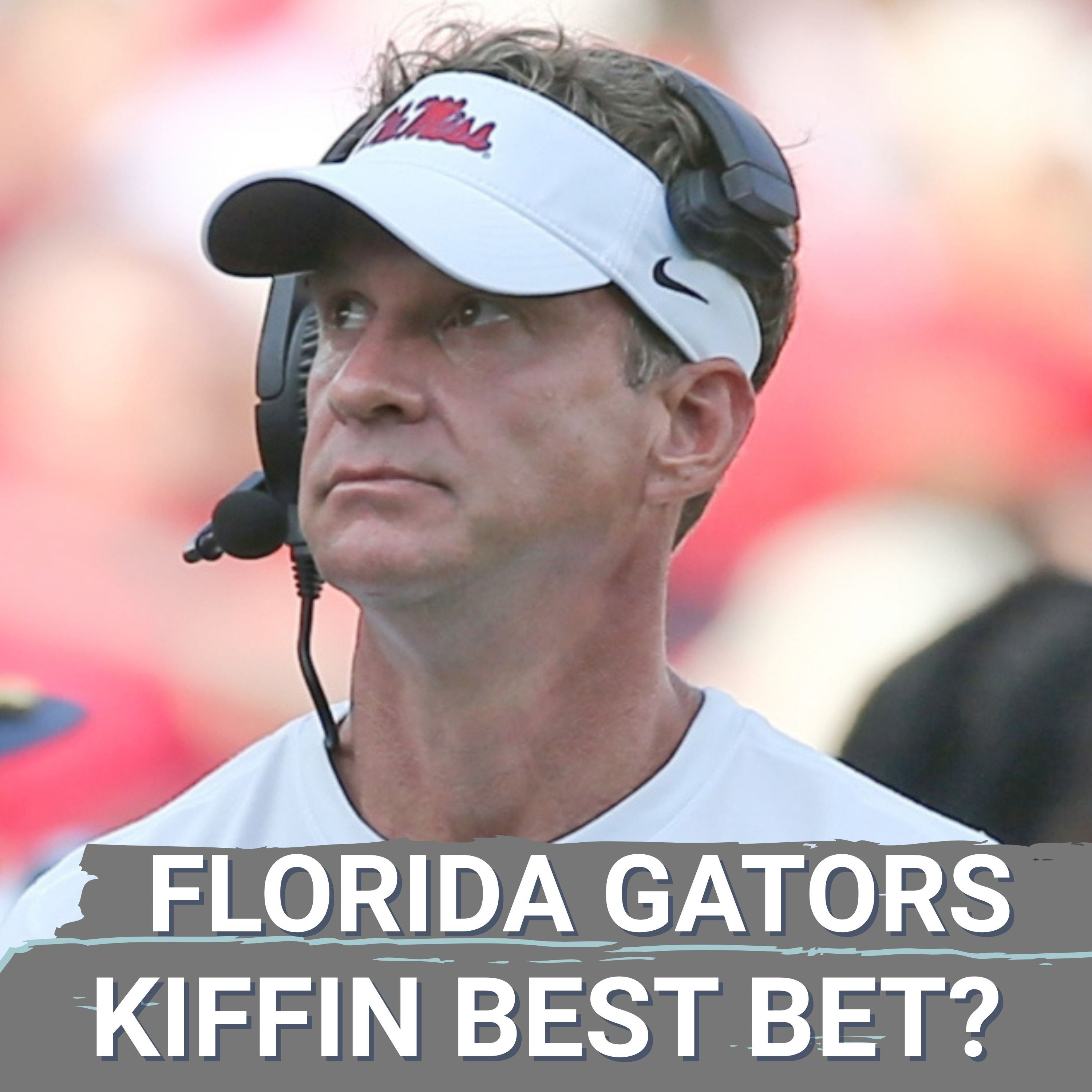 Lane Kiffin Betting FAVORITE For Florida Gators | Transfer Portal Lane Kiffin Betting FAVORITE For Florida Gators | Transfer Portal