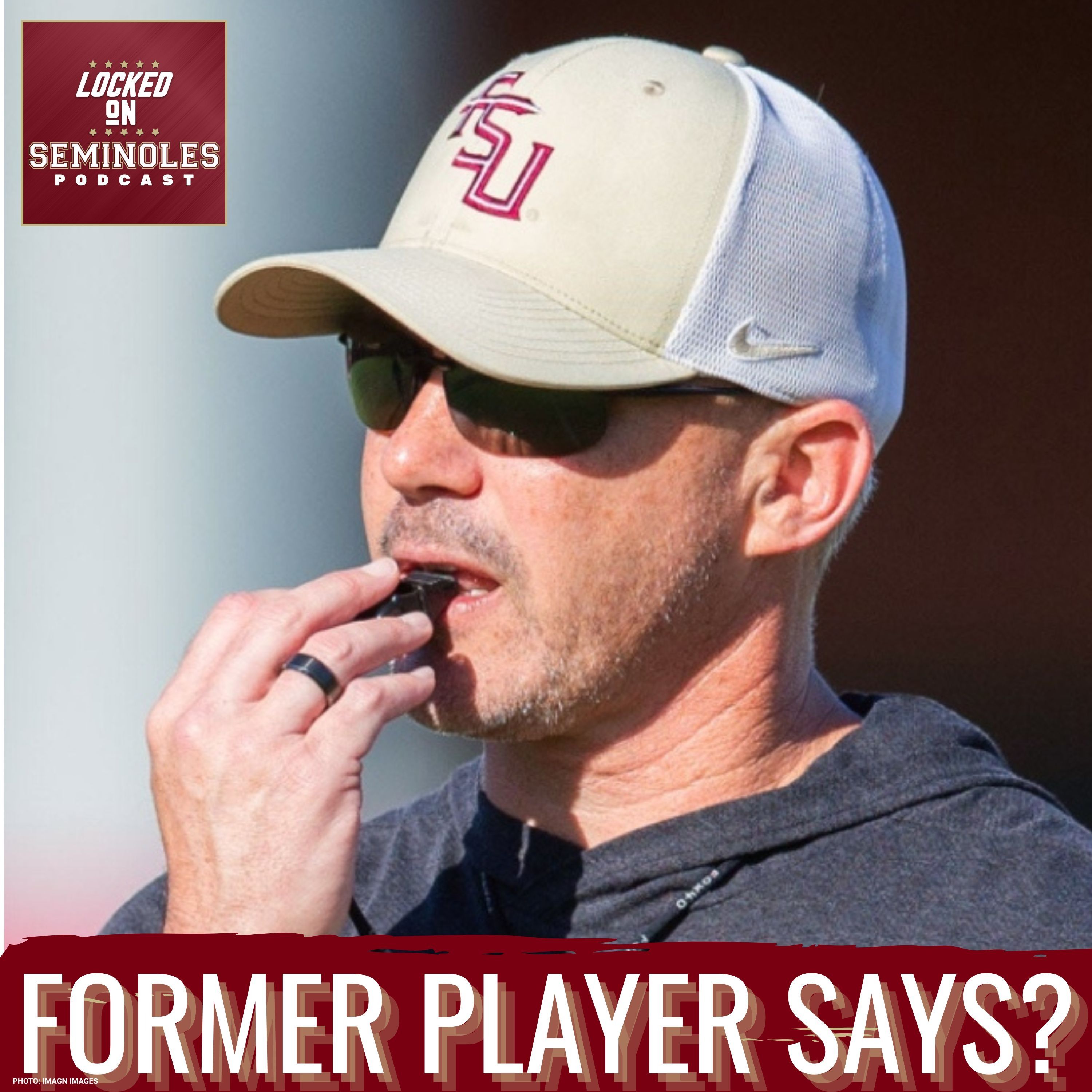 TRUTH: Danny Kanell Speaks on Mike Norvell's JOB STATUS episode artwork