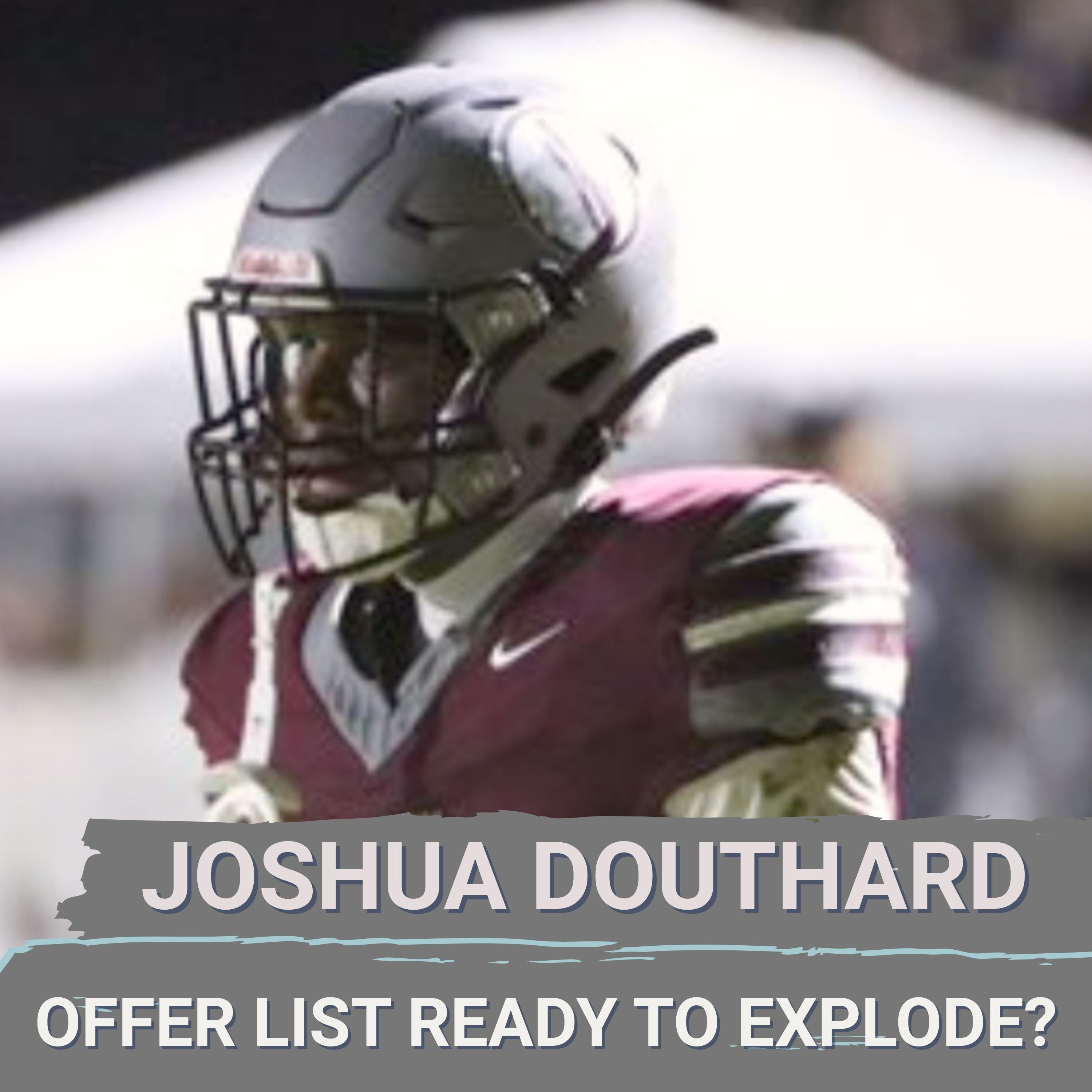 SPEED KILLS: Joshua Douthard Goes OFF! | LSU's Coaching Search