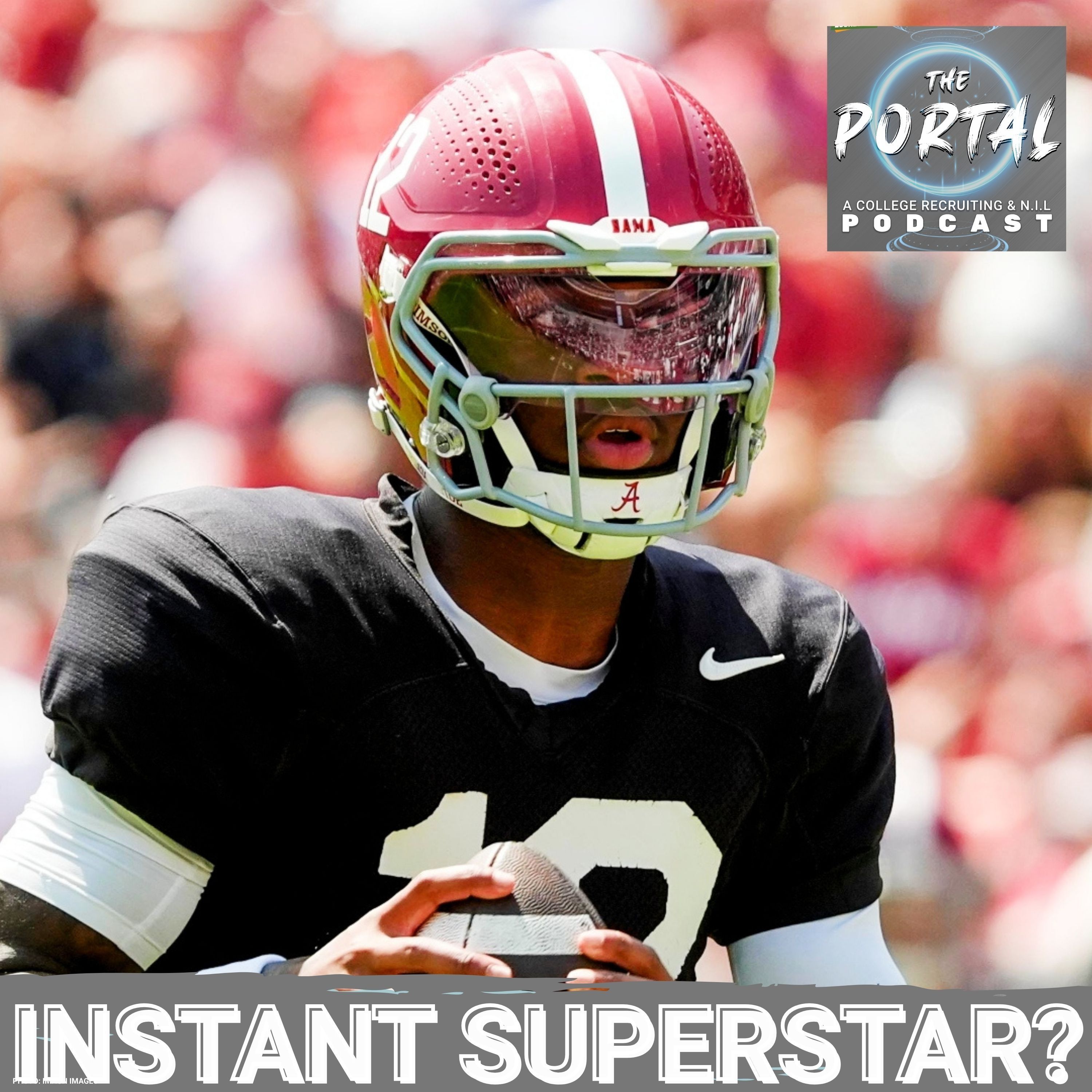 ALERT: Alabama’s Keelon Russell LEADS New Wave of SEC Quarterbacks Under PRESSURE
