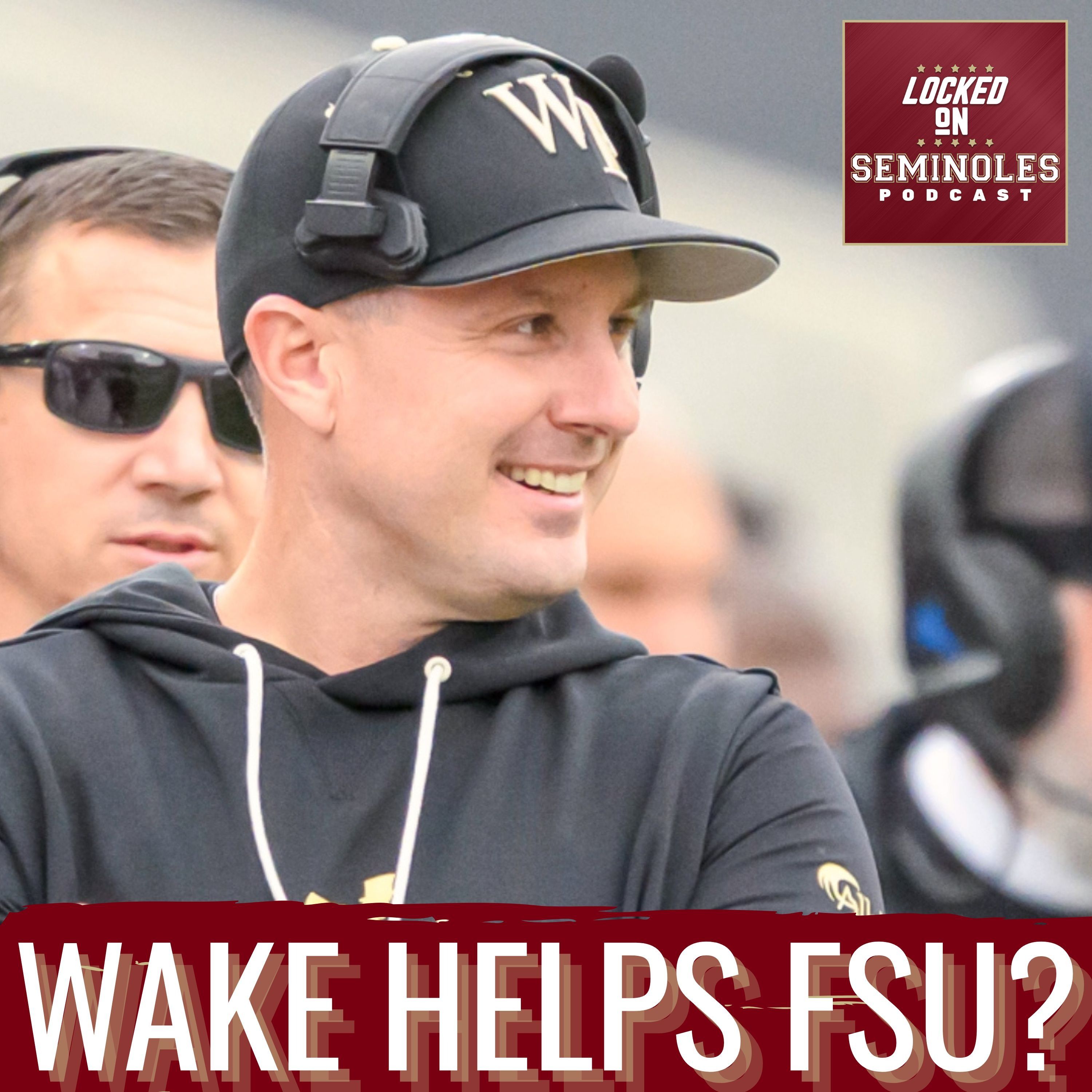 WAKE-UP CALL: Florida State's Program Has Been OUT-PERFORMED By Wake Forest | Recruiting