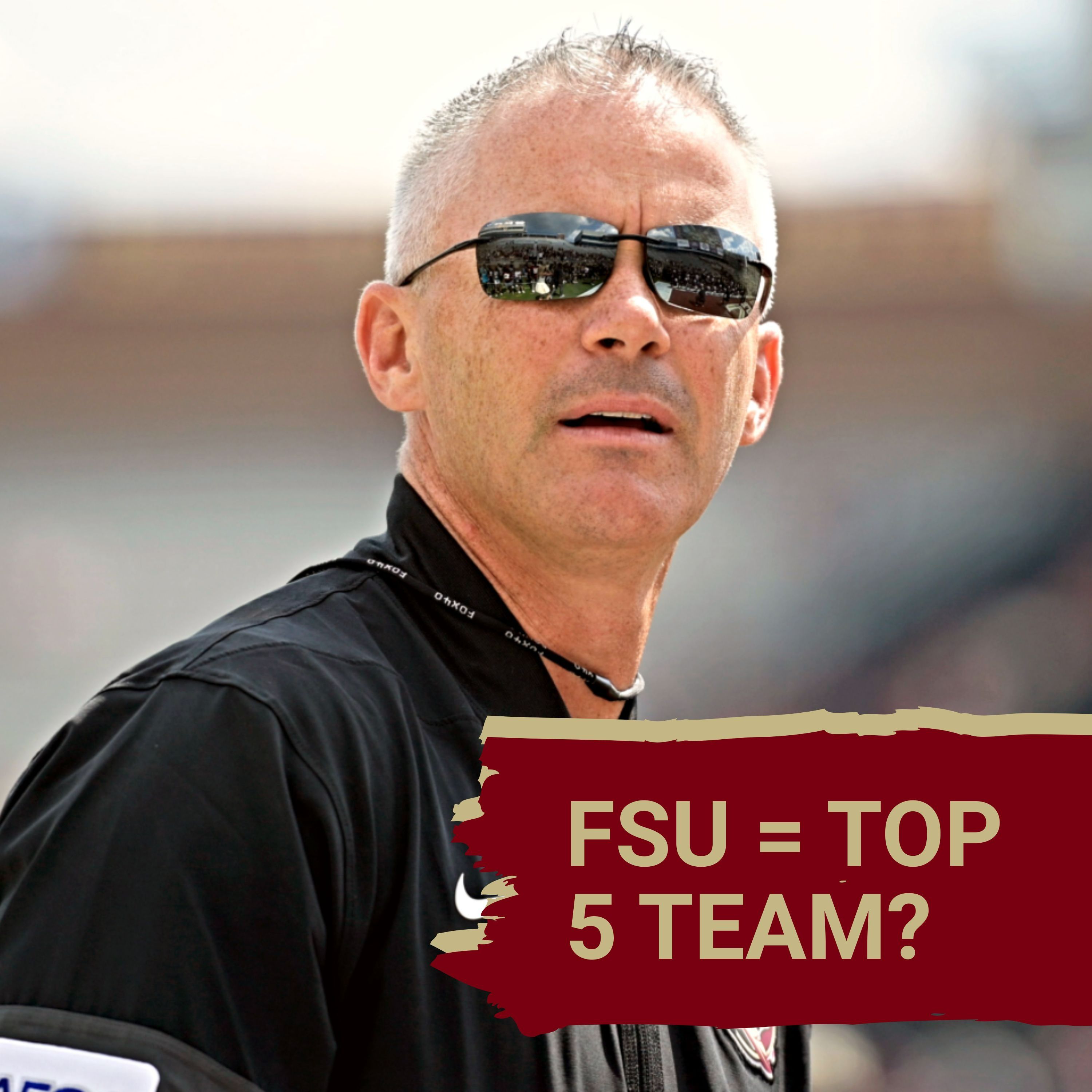 MY TAKE: Florida State's PROGRESS, Remaining CONCERNS