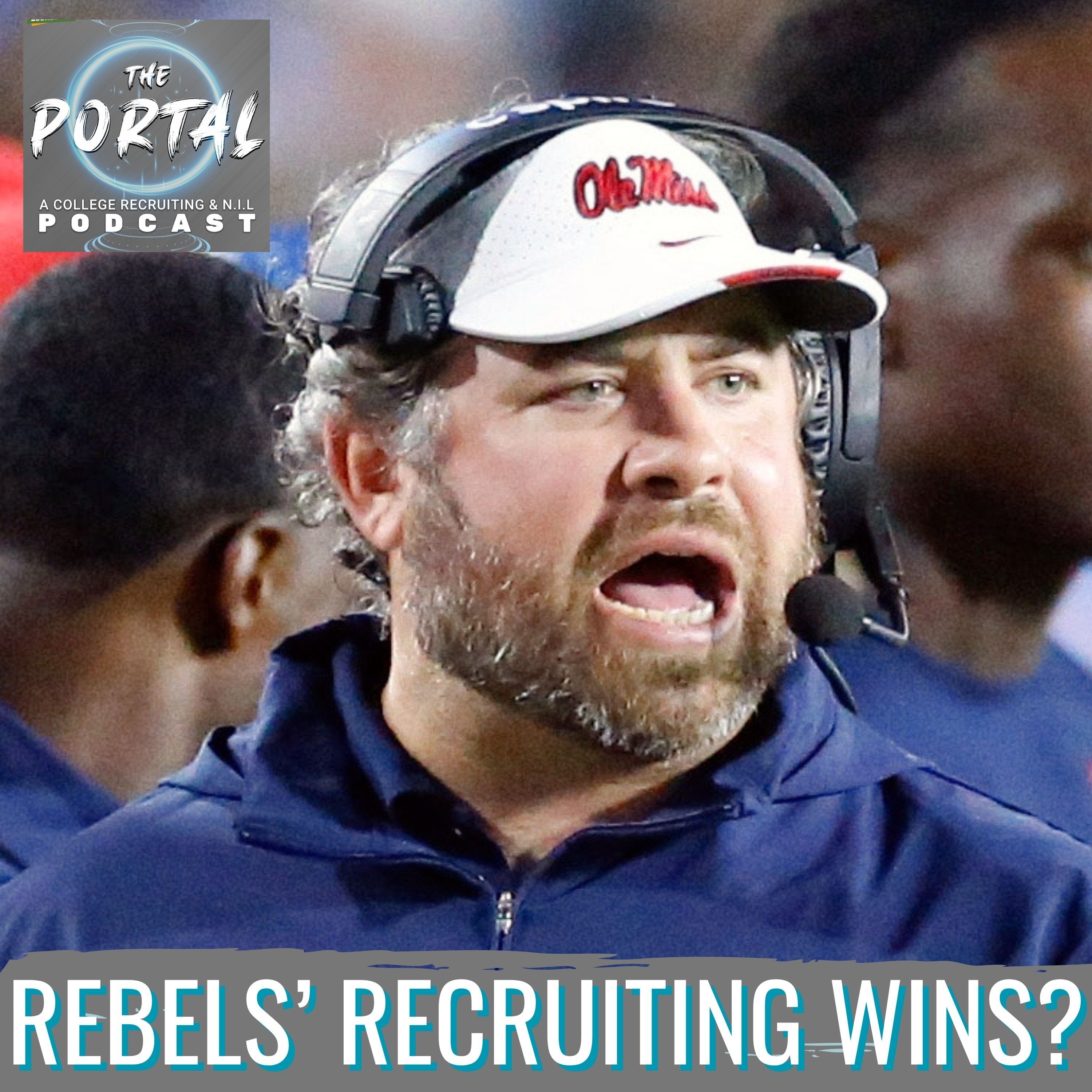 SHOCK: Ole Miss PREDICTED to Add Two BIG-TIME Recruits!