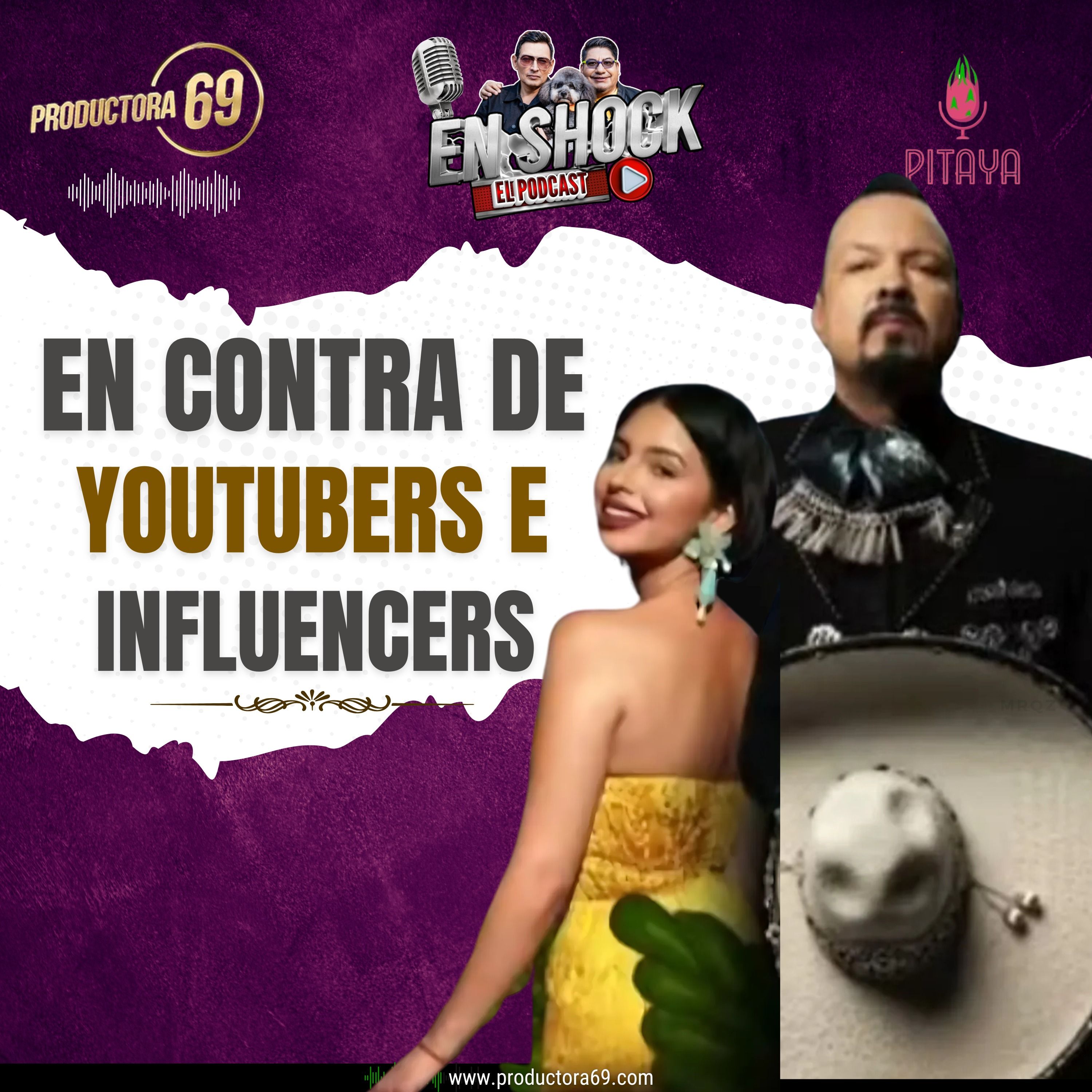 ¿FAMILIA AGUILAR EN CONTRA DE LOS MEDIOS DE COMUNICACIÓN?