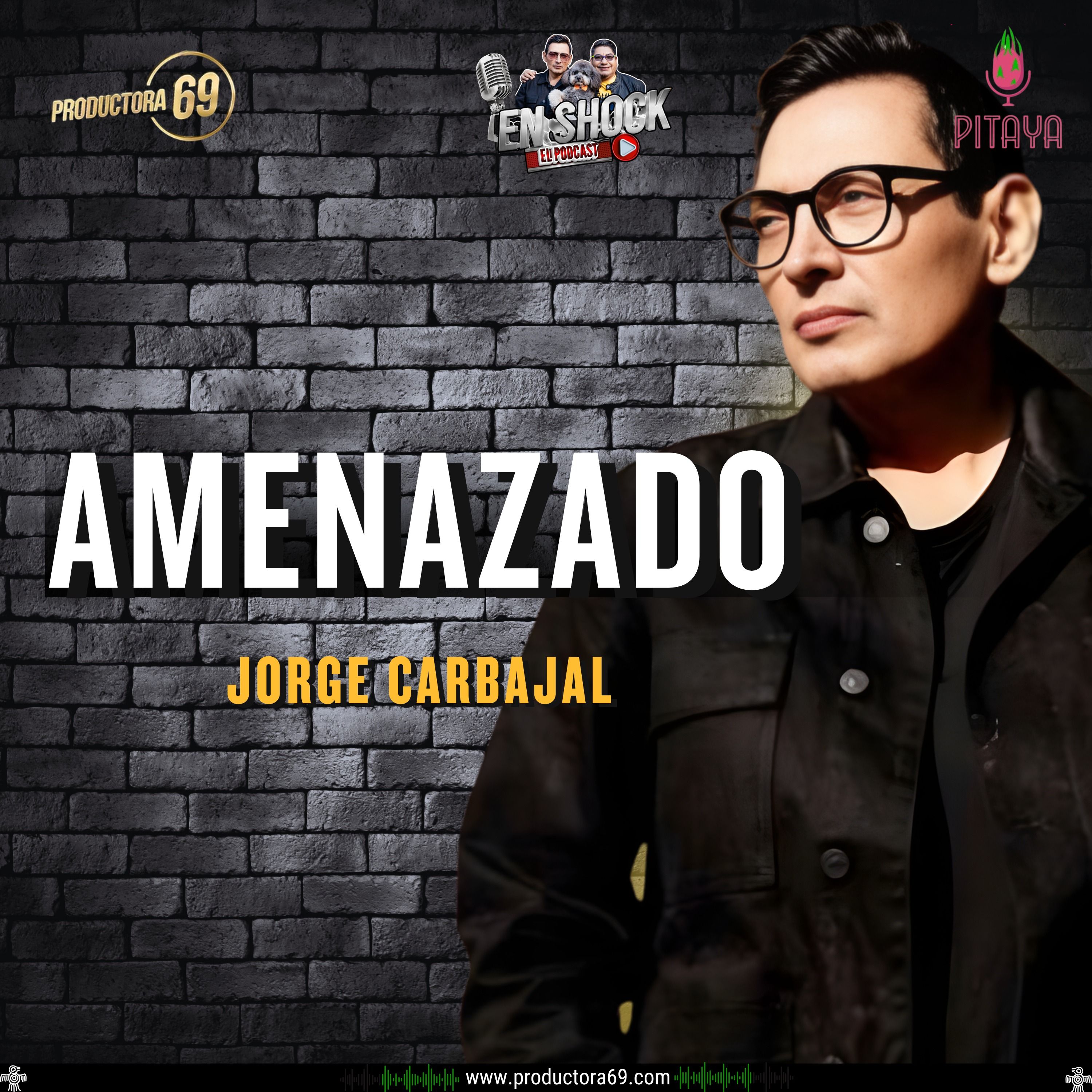 QUIEREN "DESVIVIR" A JORGE CARBAJAL