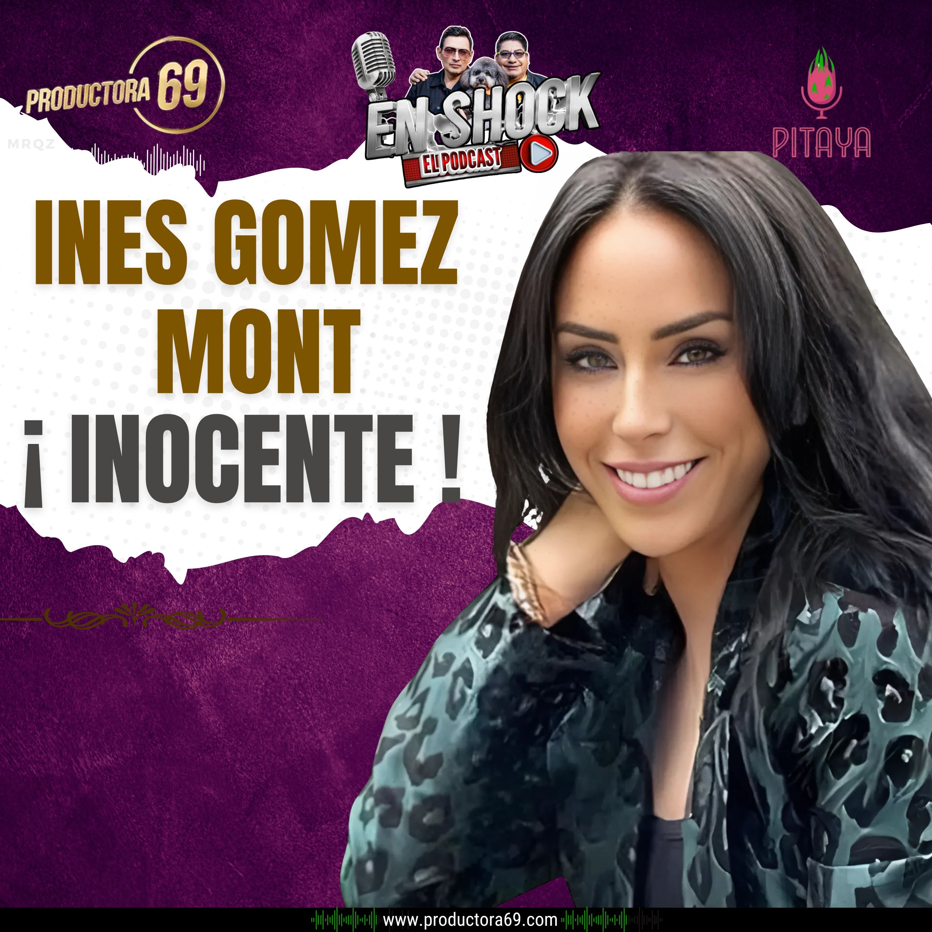 INOCENTE INES GOMEZ MONT