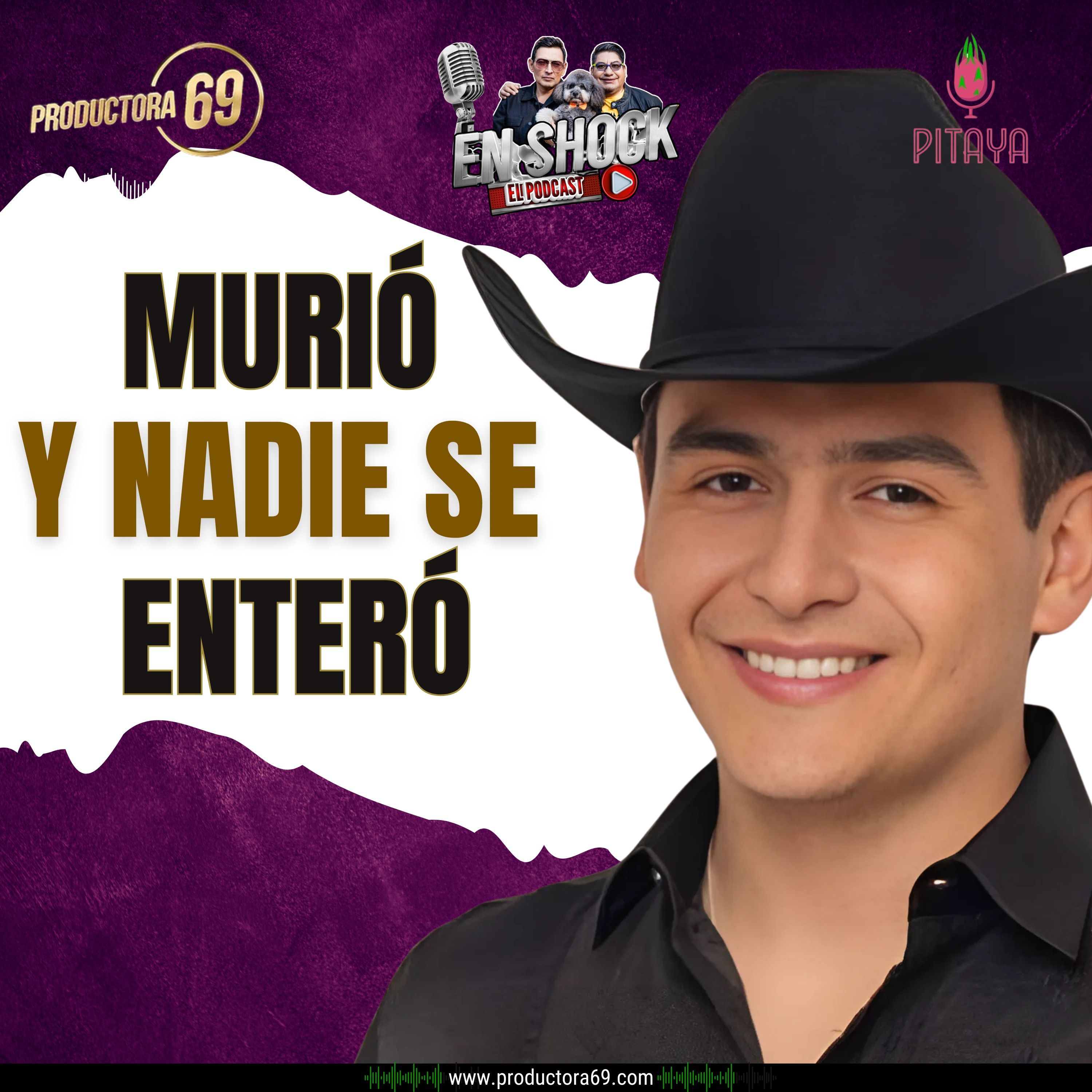 EN SHOCK