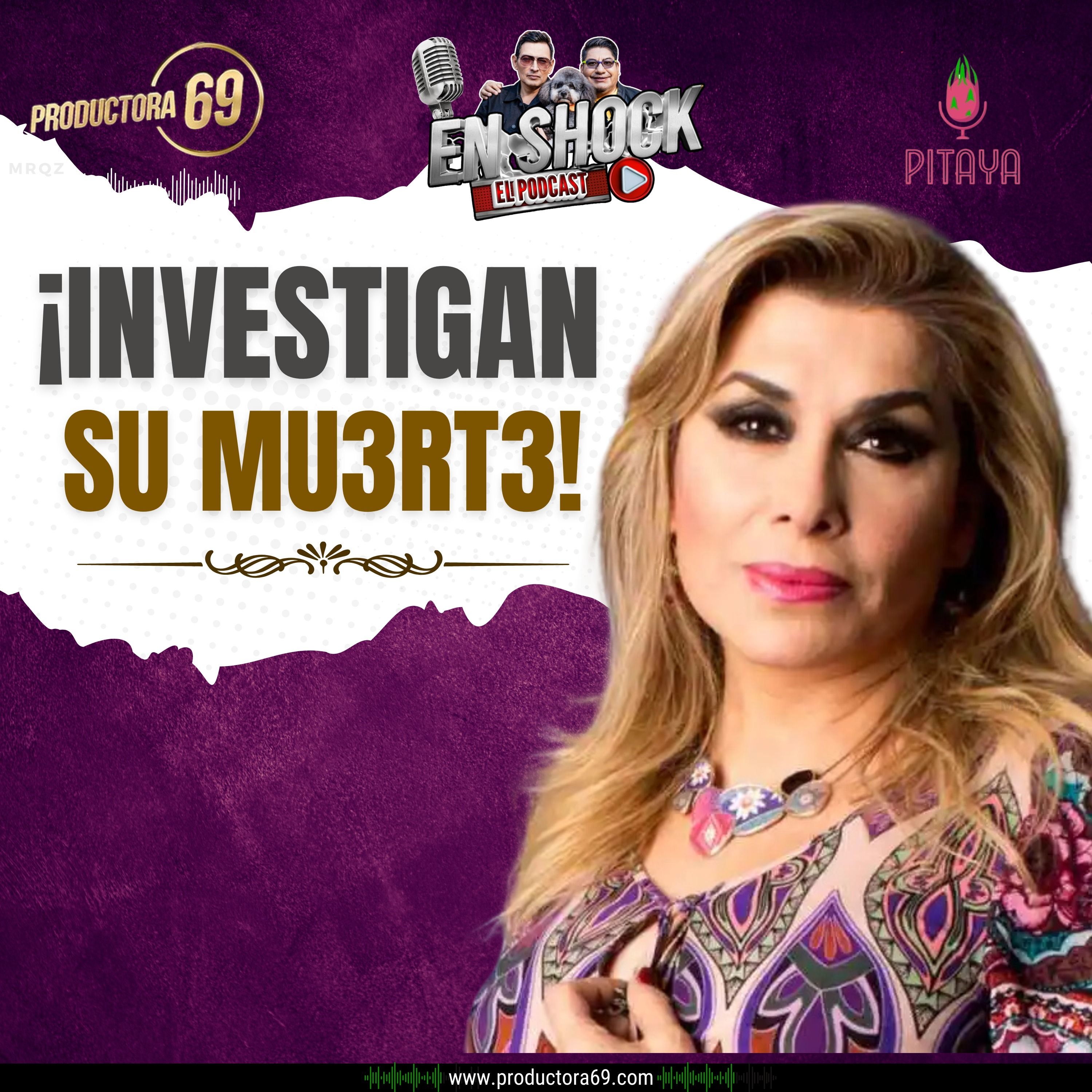 INICIA INVESTIGACION SOBRE LOS ULTIMOS DIAS DE DULCE