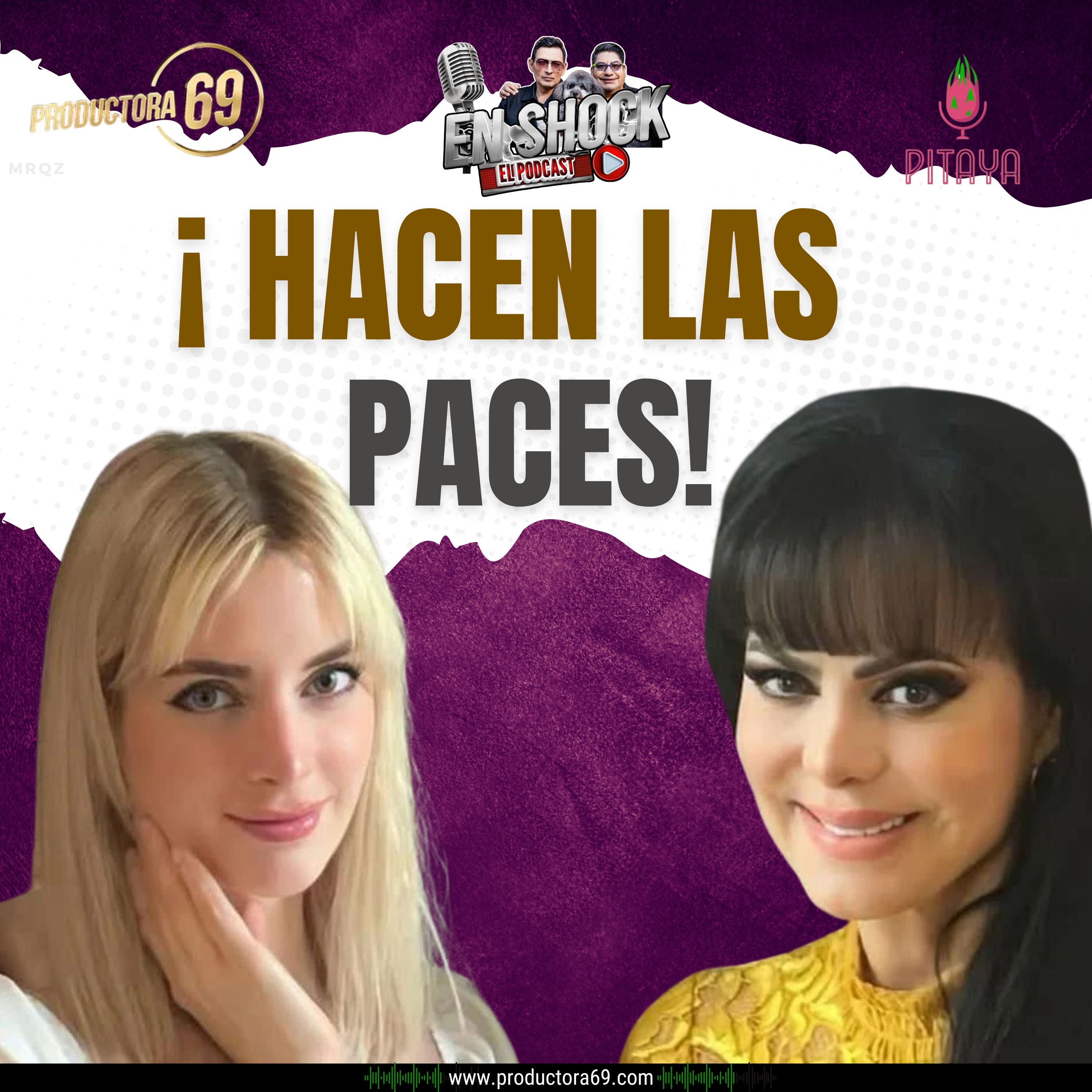 PIDE TIEMPO MARIBEL GUARDIA PARA LA RECONCILIACION
