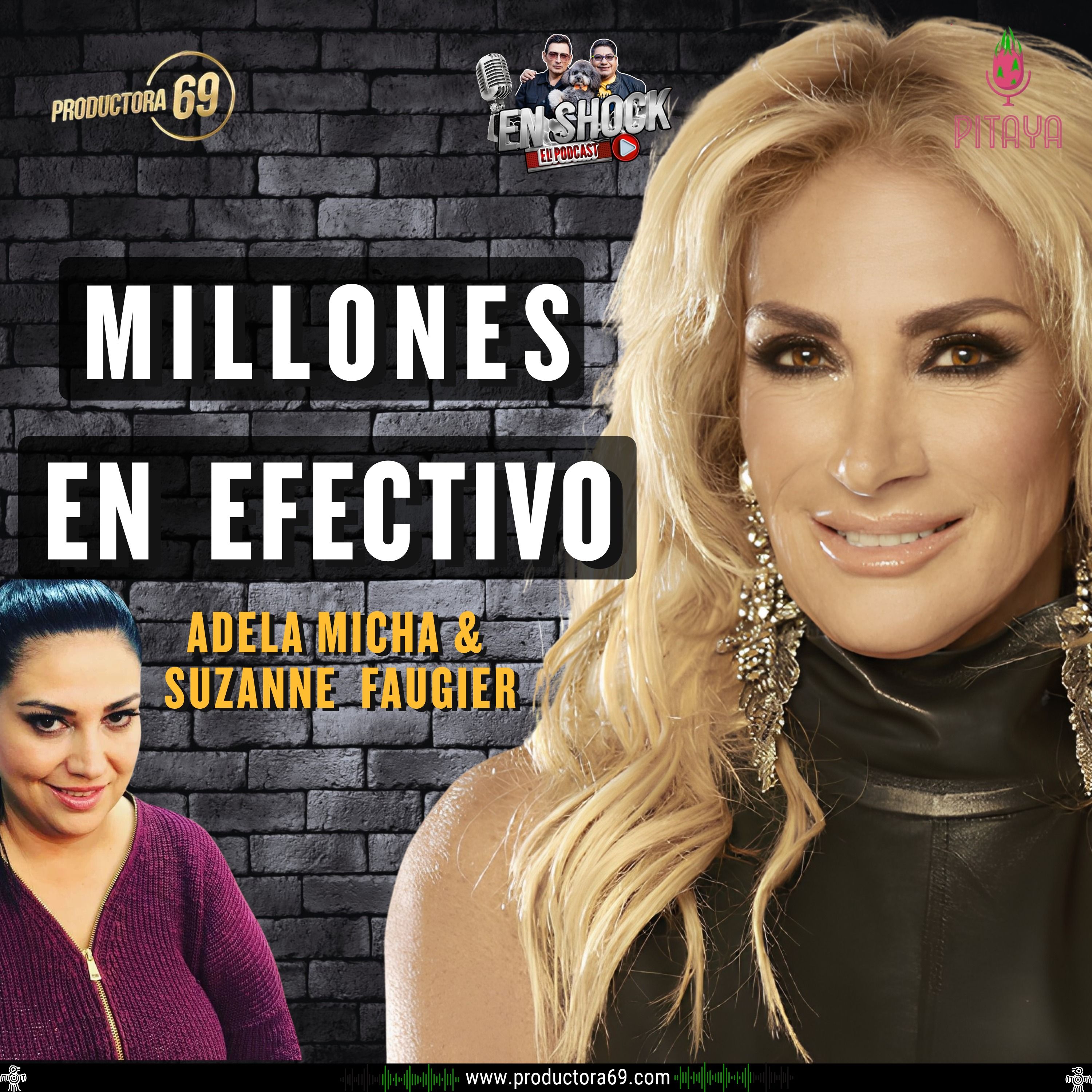 Portada de EN SHOCK