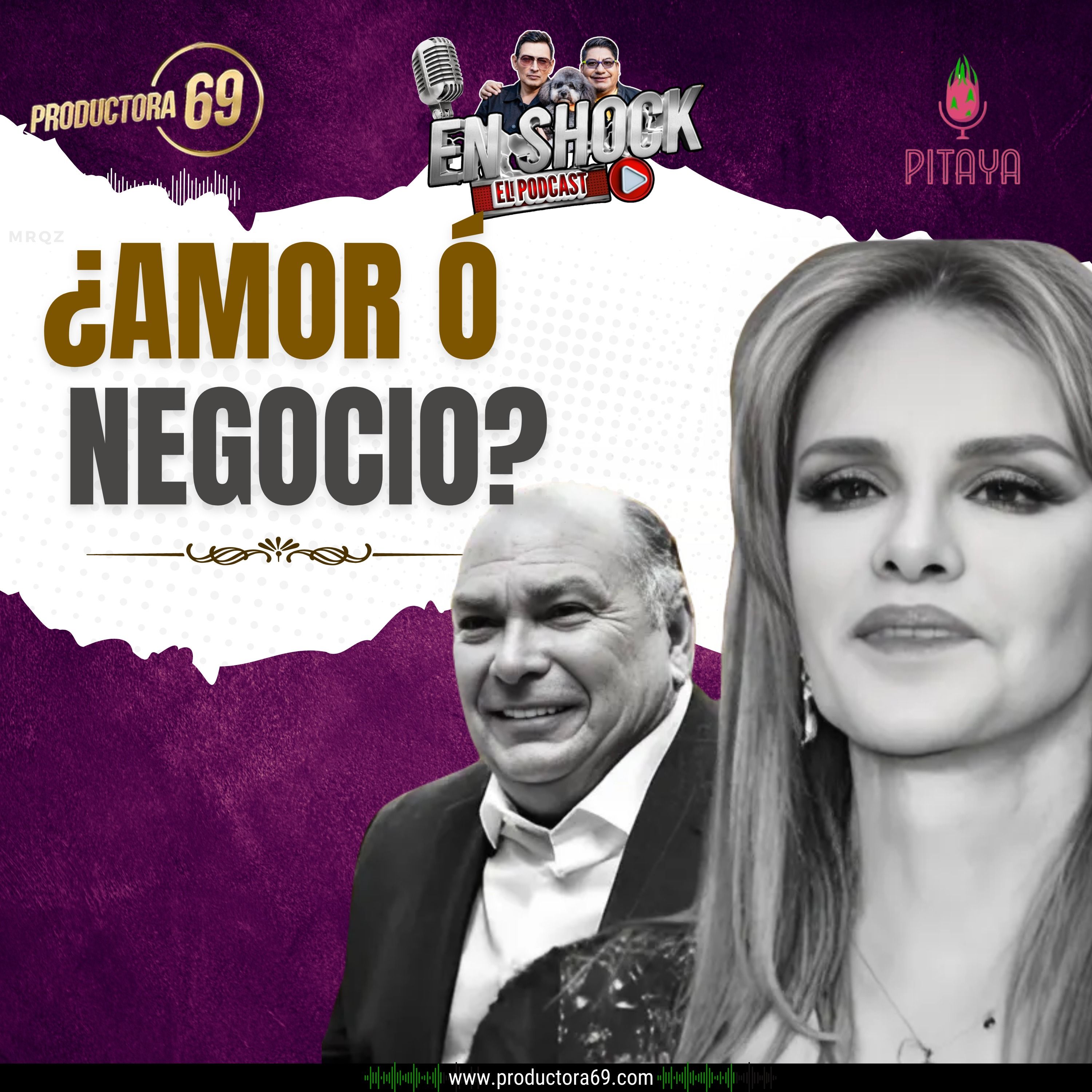 LUCIA MENDEZ Y SU NUEVO AMOR DE TELEVISION