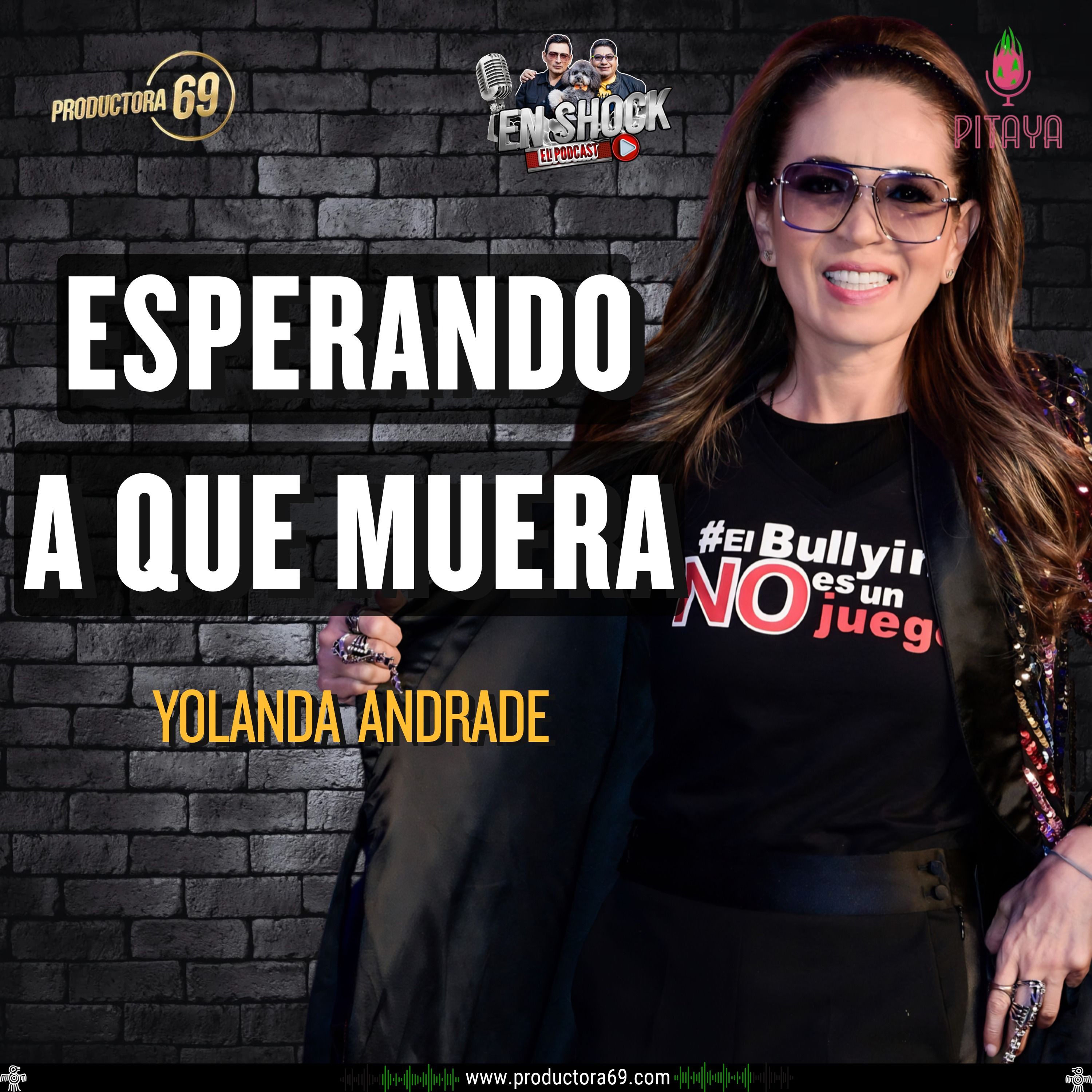 ADEMAS DE TRAICIONERA ES APROVECHADA "LA GRAN PERIODISTA"