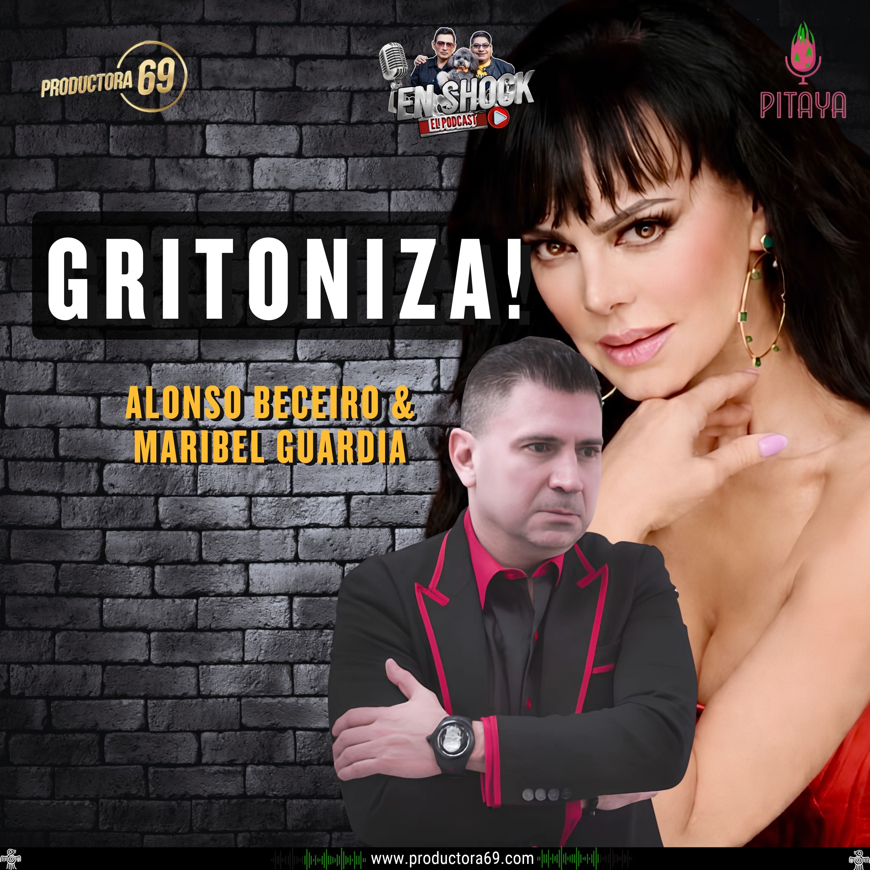 Portada de EN SHOCK