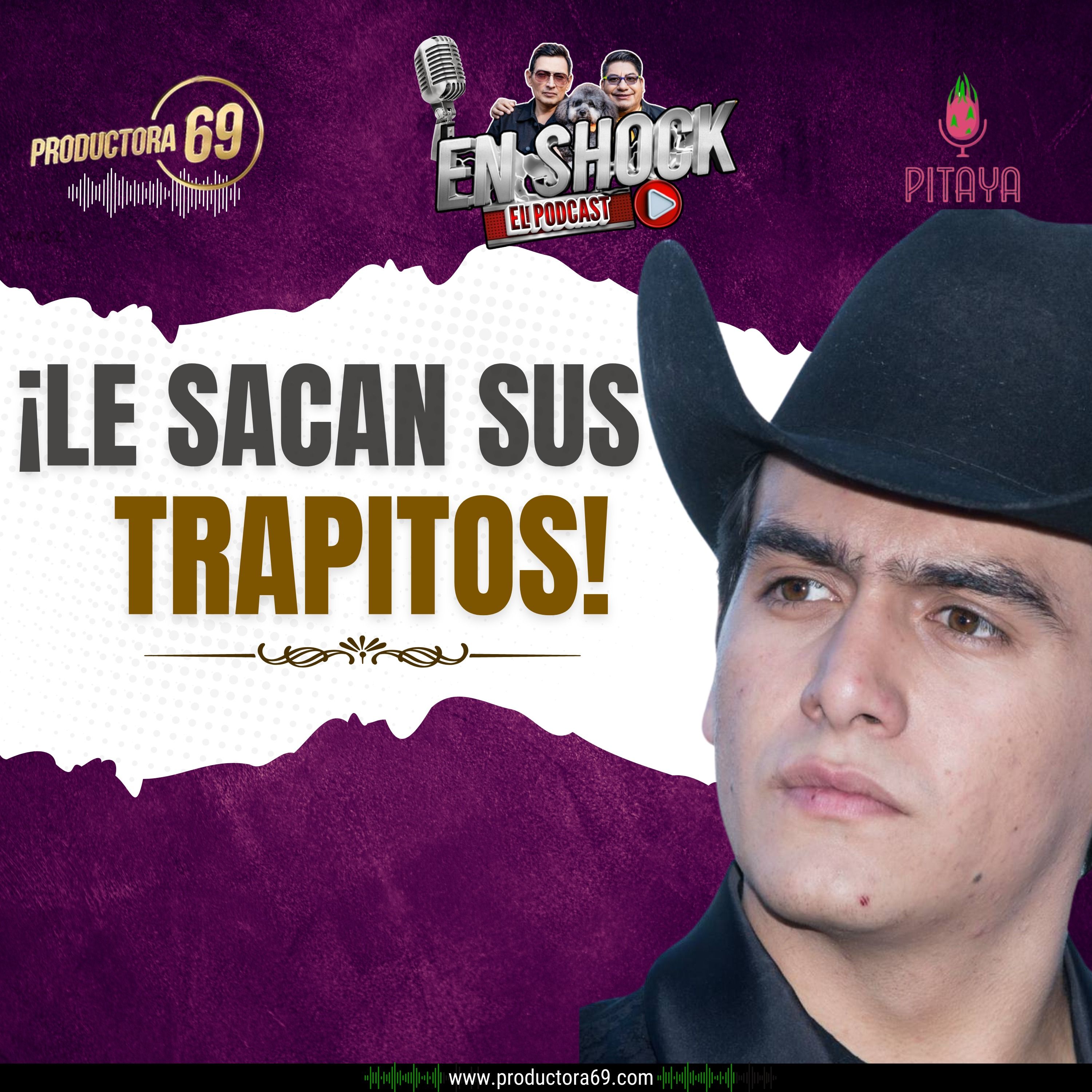 EN SHOCK