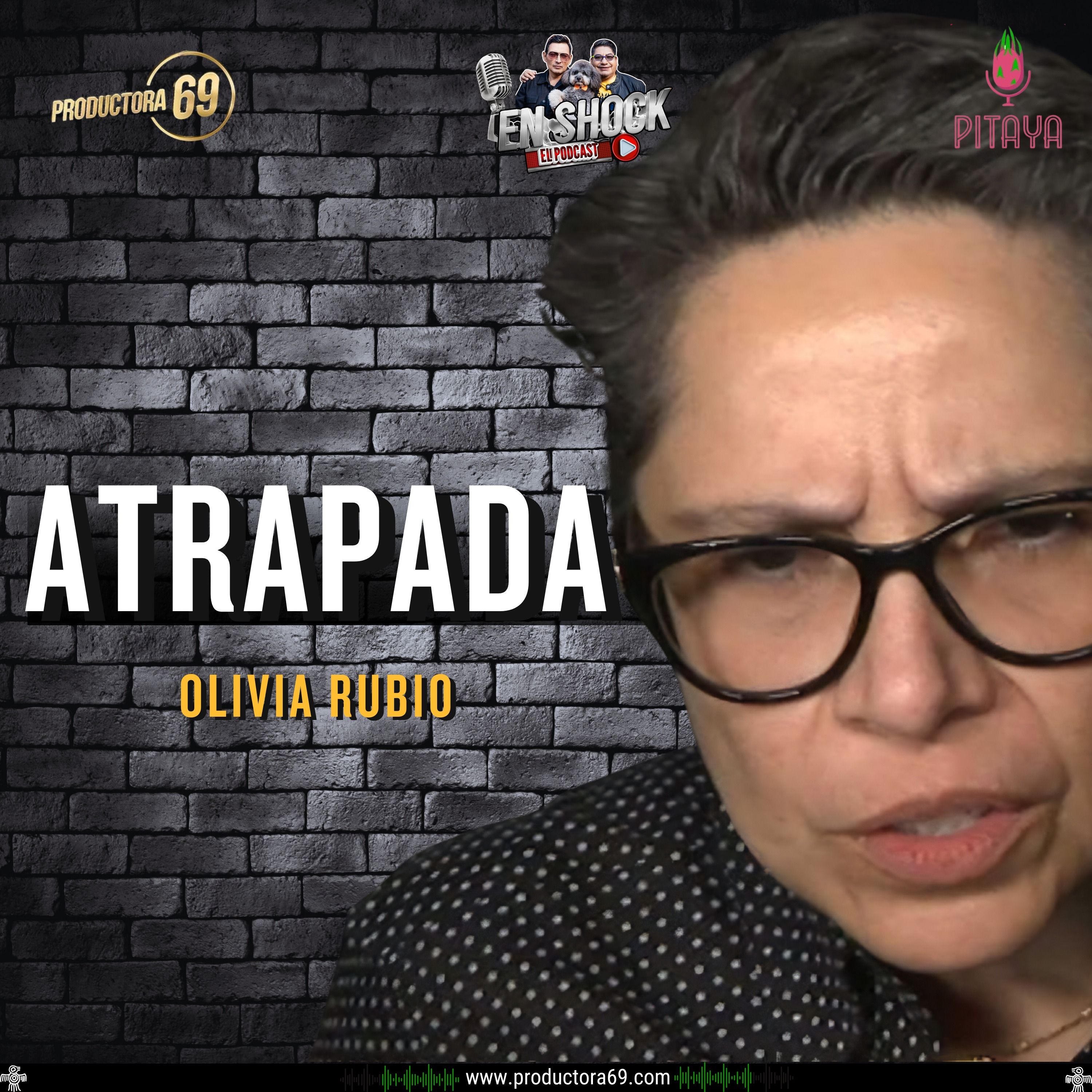 ESTRESADA Y DESESPERADA LA MAESTRA OLIVIA RUBIO
