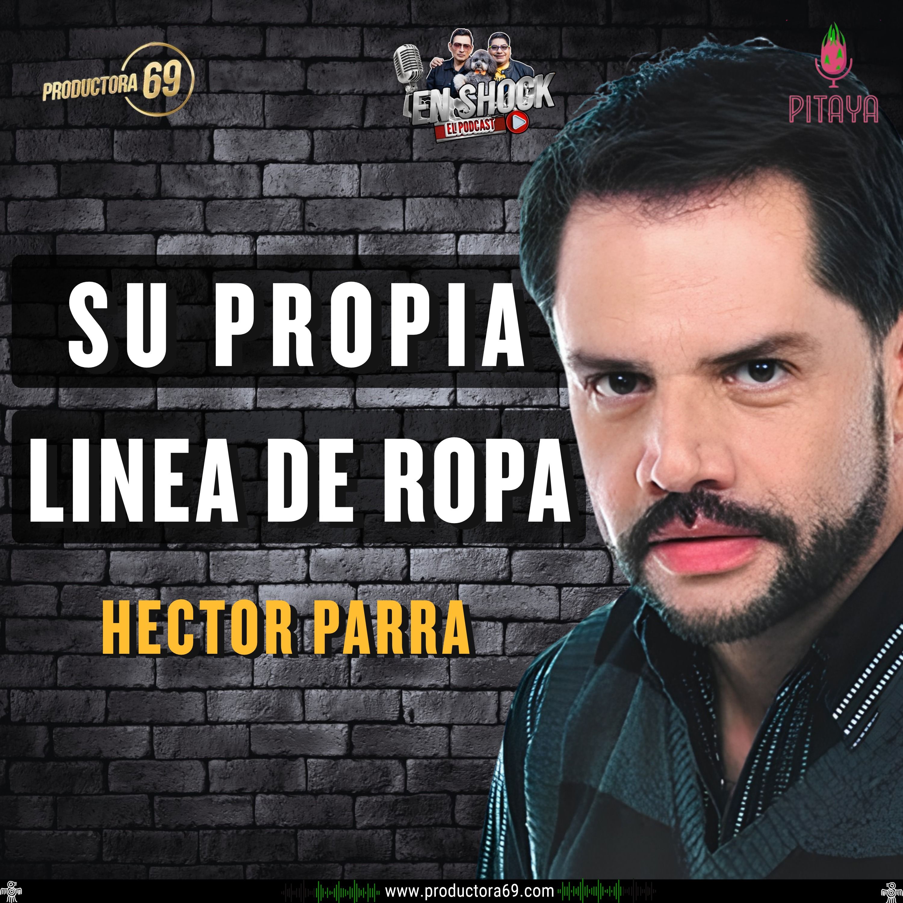 Portada de EN SHOCK