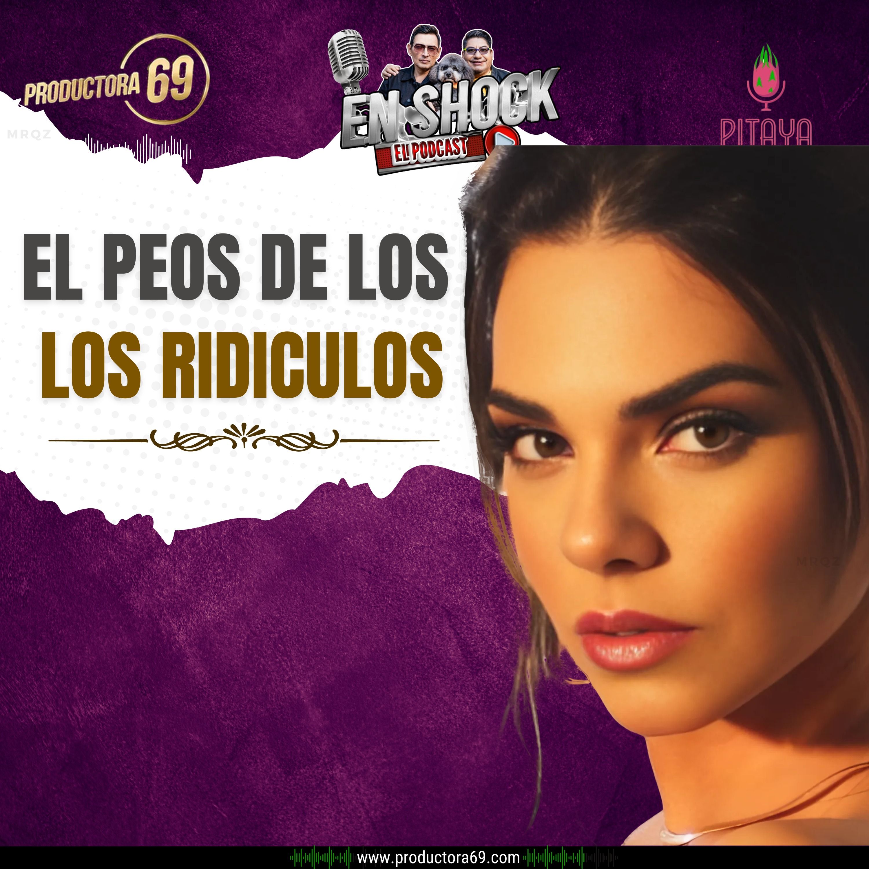 LIVIA BRITO TIENE QUE PAGAR AUNQUE NO QUIERA