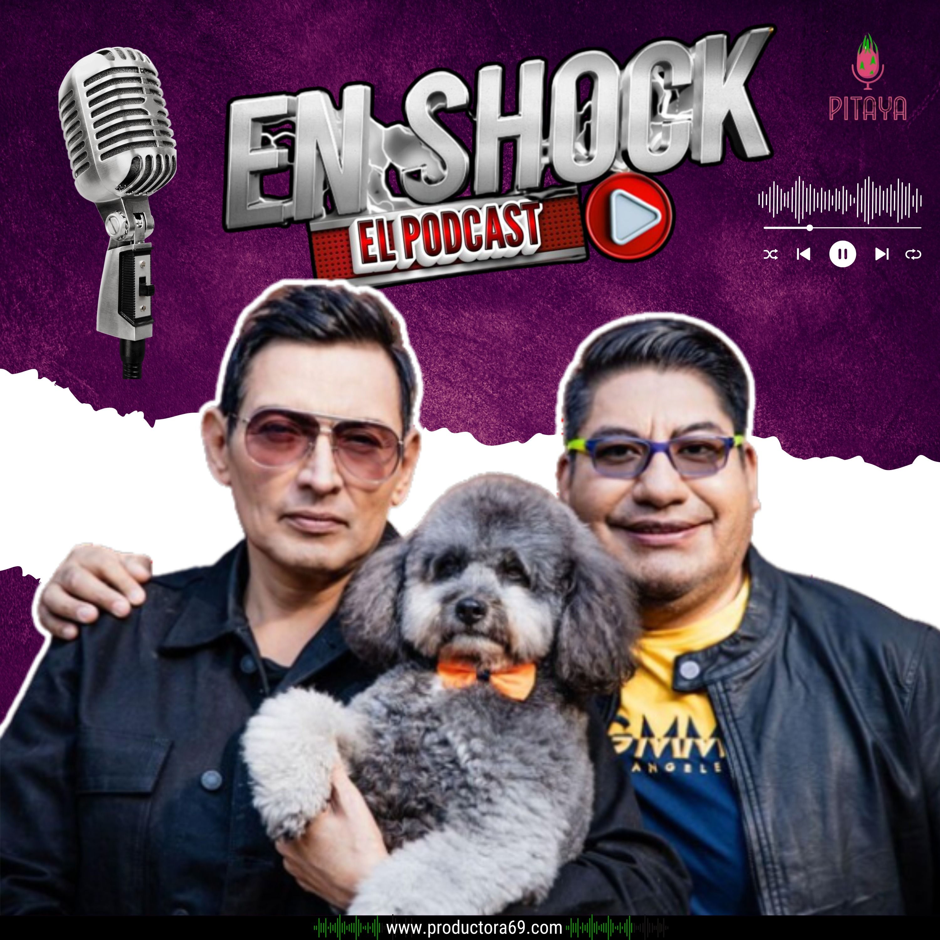 LO MEJOR DE ENSHOCK 2024 - EPISODIO 4