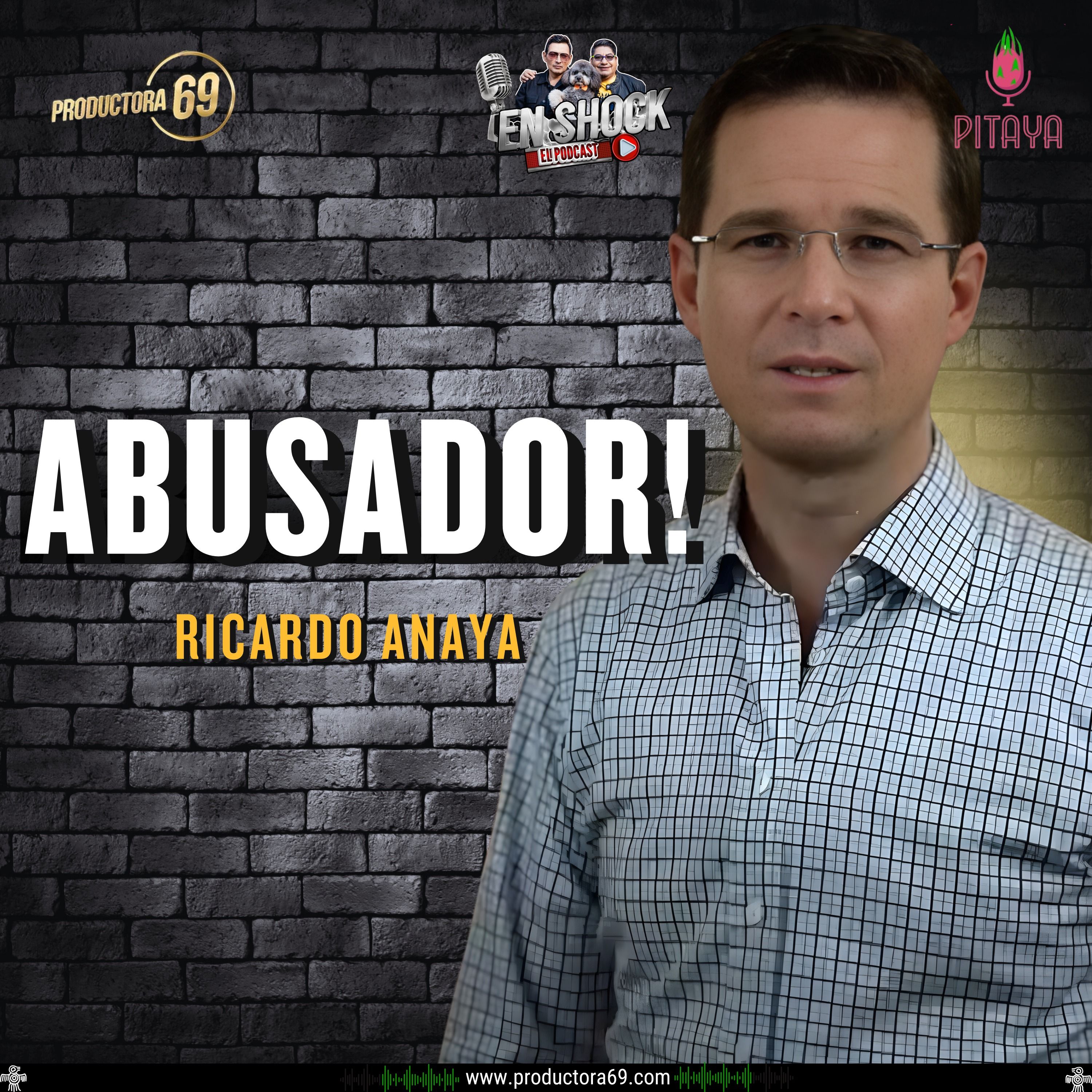 PATI CHAPOY DEBUTA COMO ACTRIZ CON LABIOS 4K