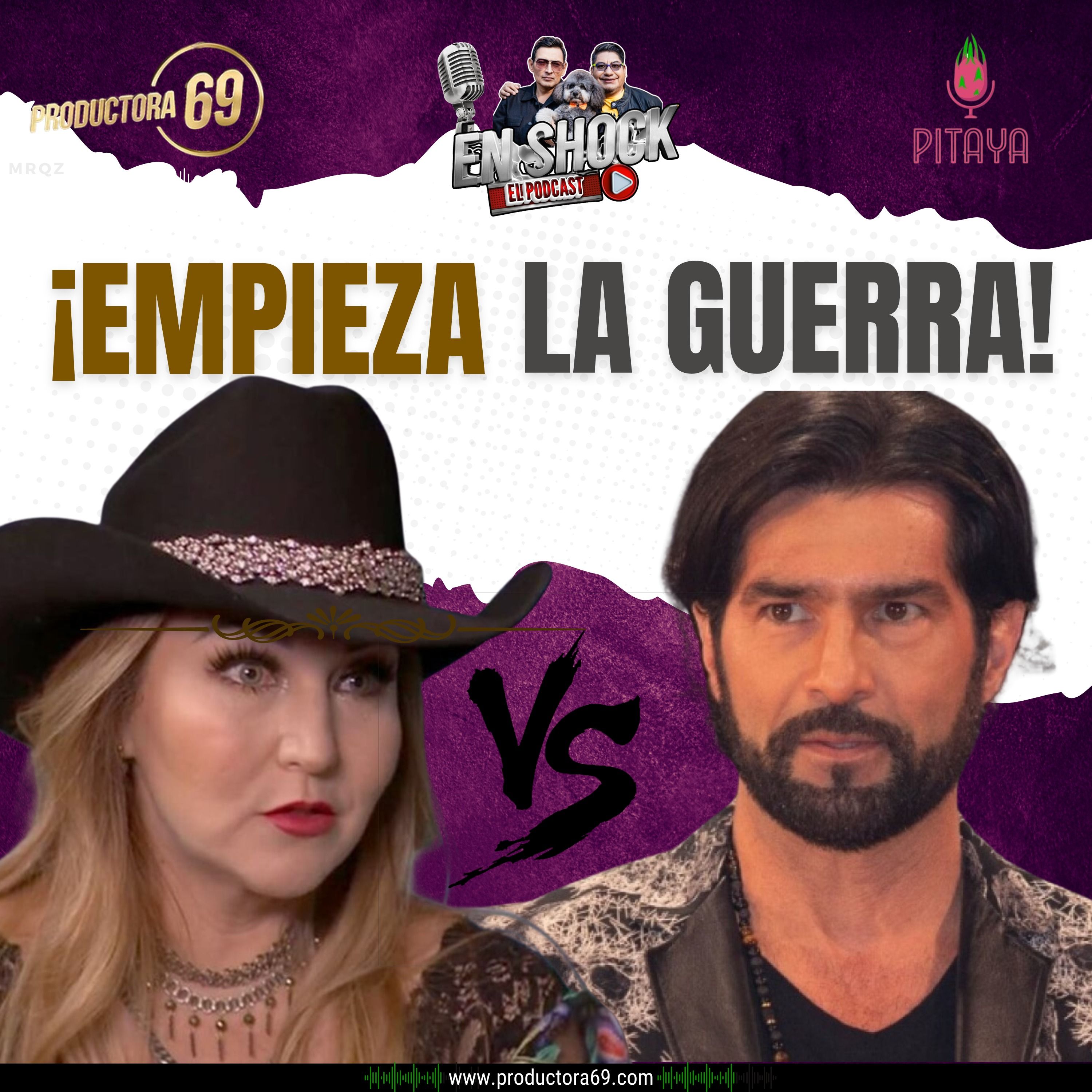 SE ECHAN LAS HABLADAS ARTURO CARMONA Y ALICIA VILLAREAL