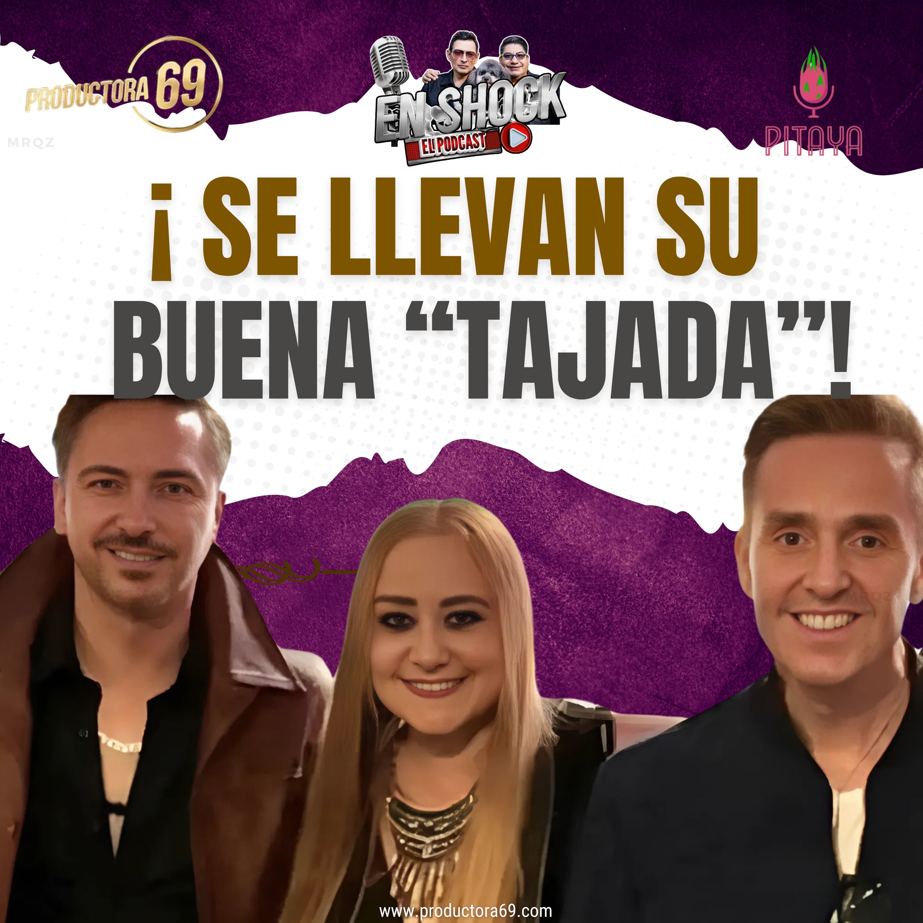 HERMANOS DE BISOGNO YA RECIBIERON SU HERENCIA