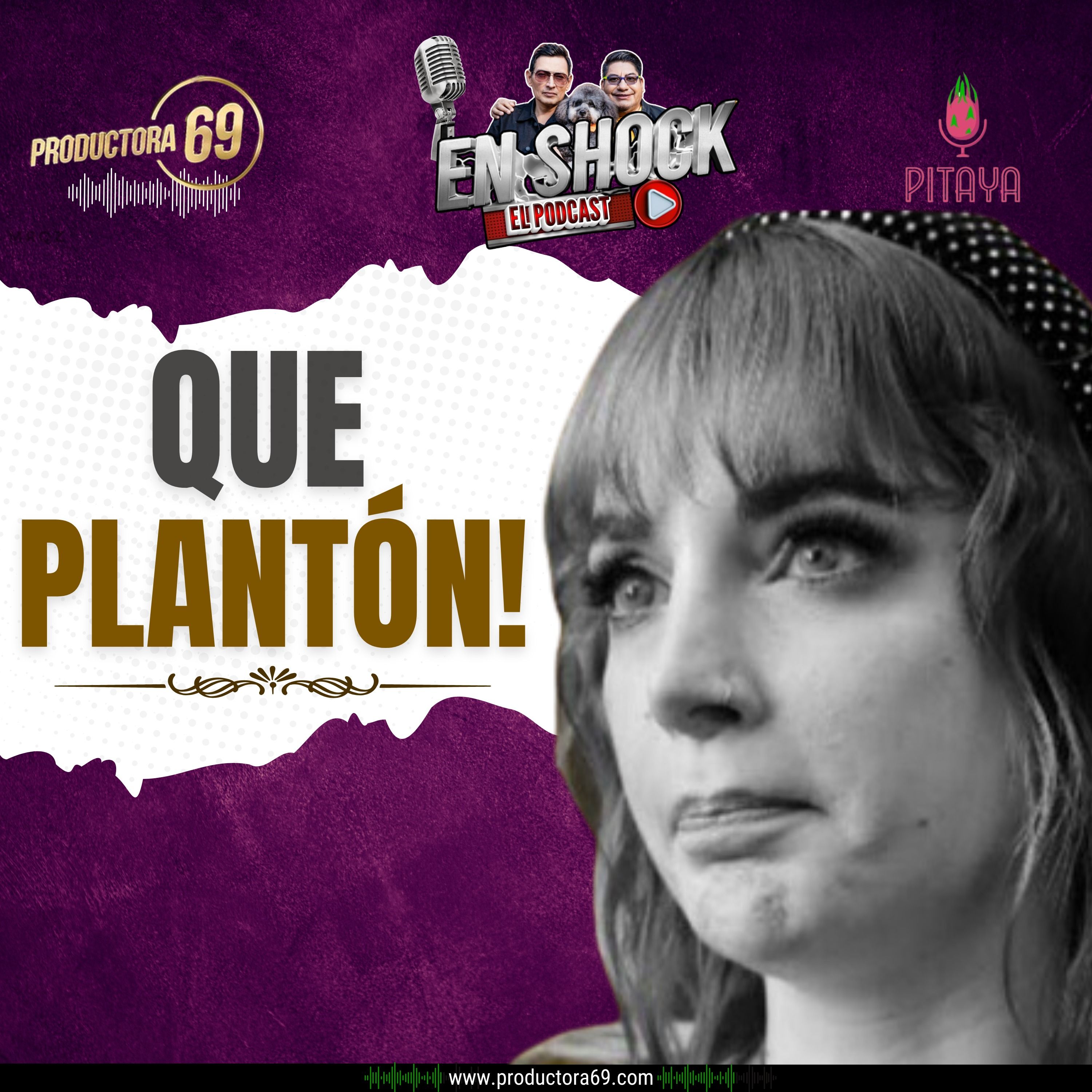 IMELDA TUÑON NO LLEGA AL ESTRENO DE SU OBRA DE TEATRO