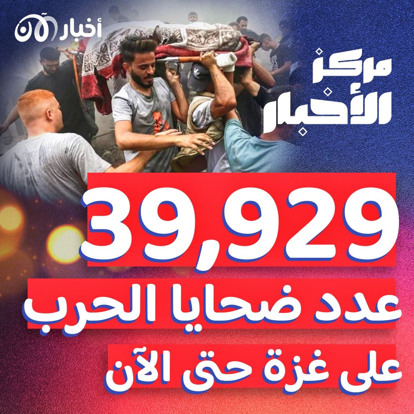 ارتفاع قتلى غزة.. وشبح زلزال 6 فبراير يعود إلى السوريين episode artwork