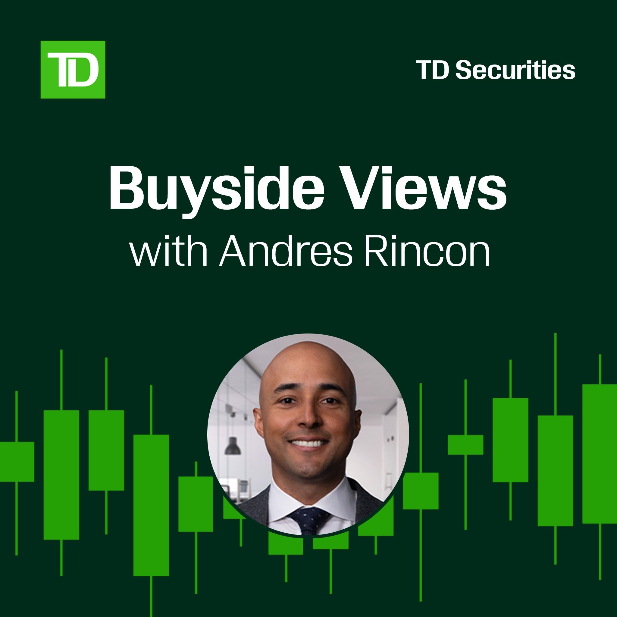 Buyside Views at TD Securities