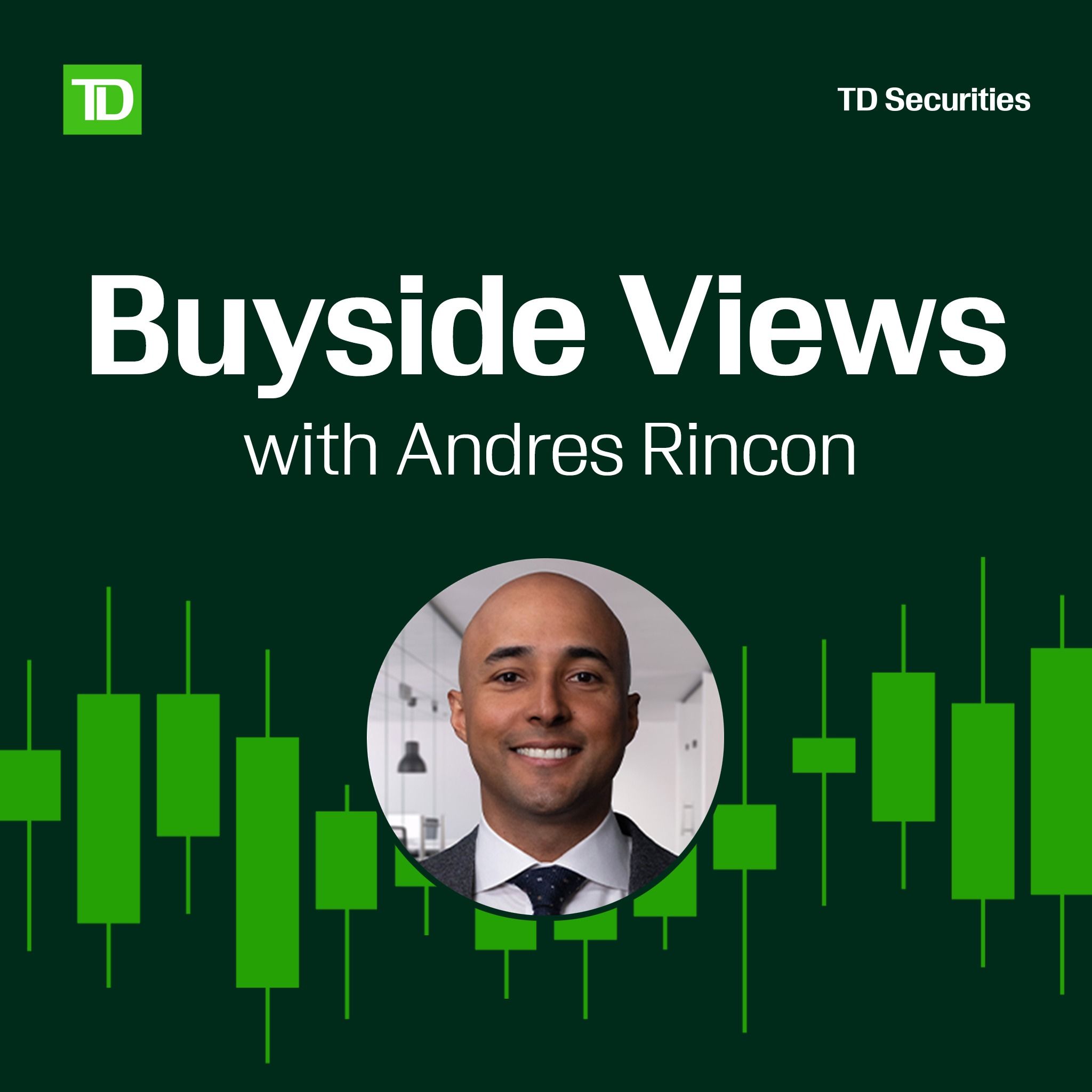 Buyside Views at TD Securities