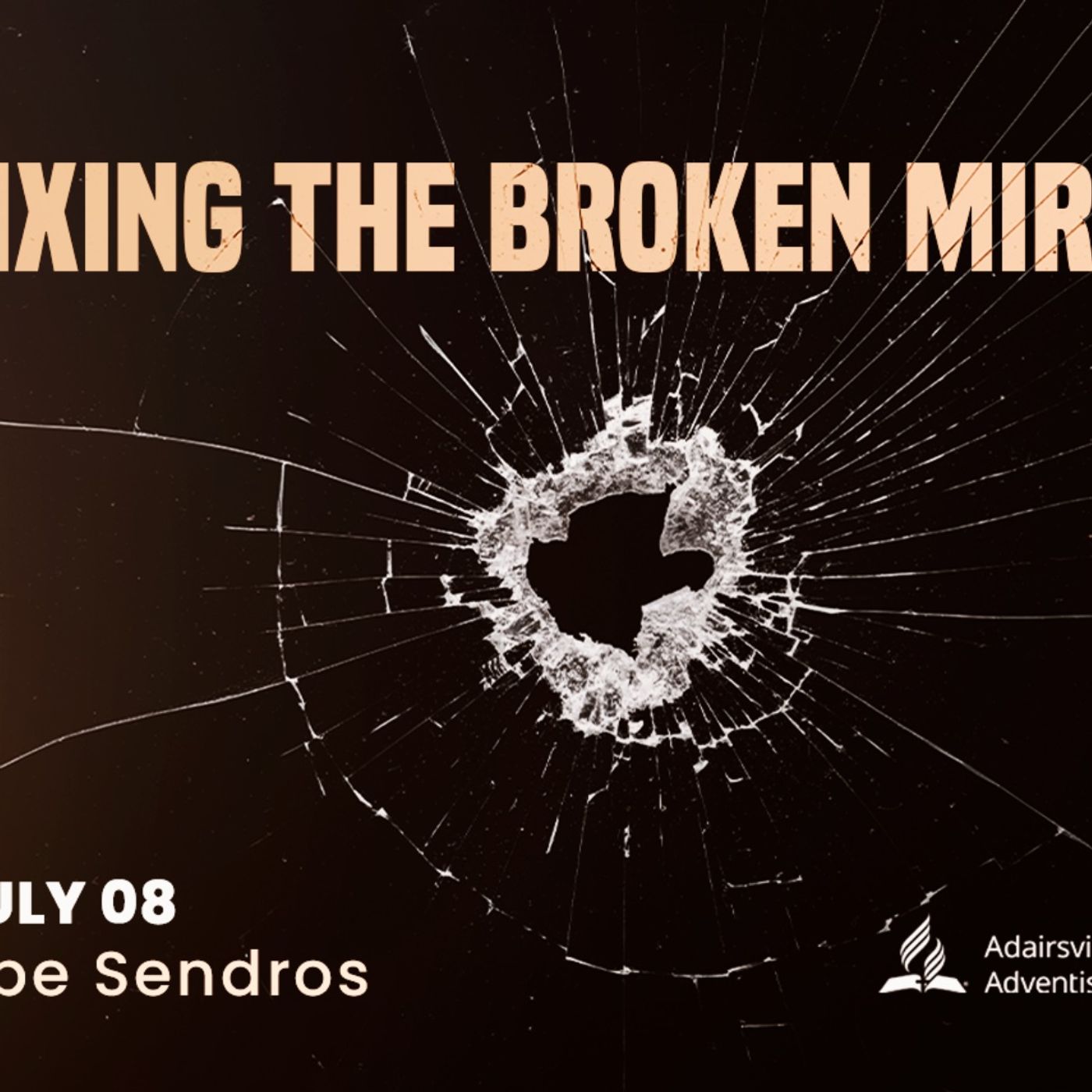 Fixing the Broken Mirror