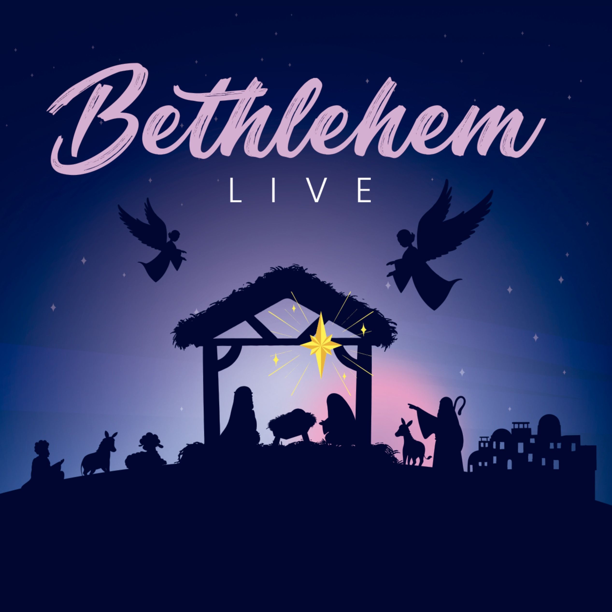 Bethlehem Live - The Wise Will Worship