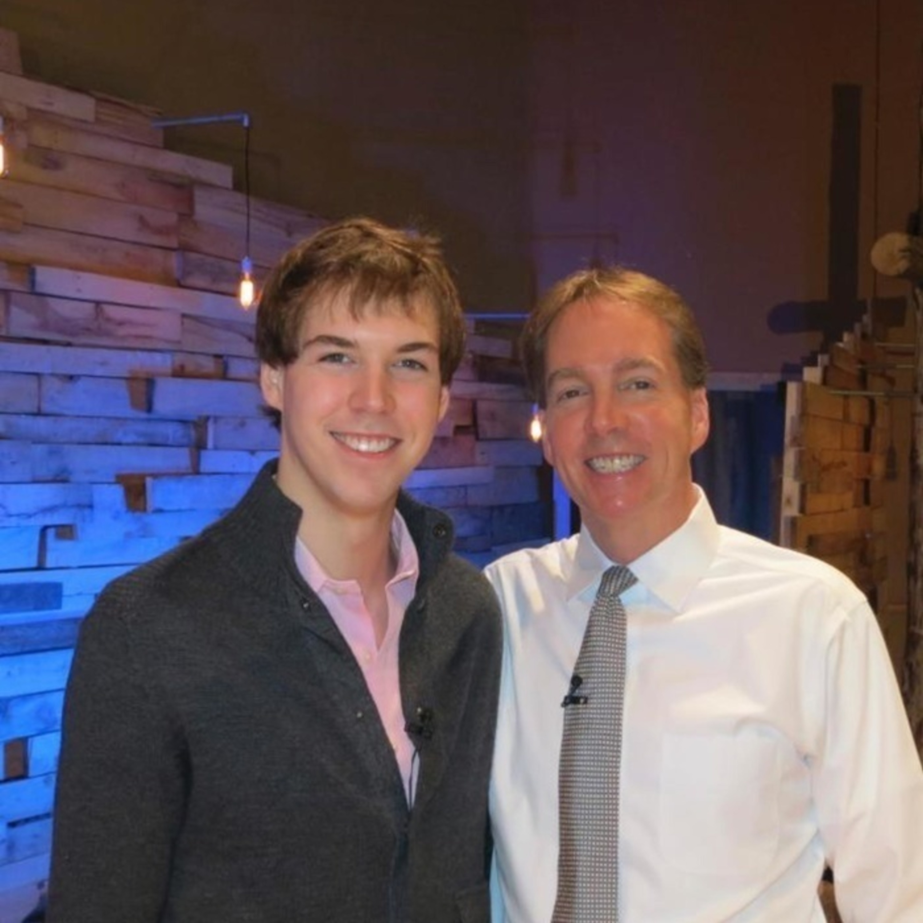 Calm Parenting Podcast