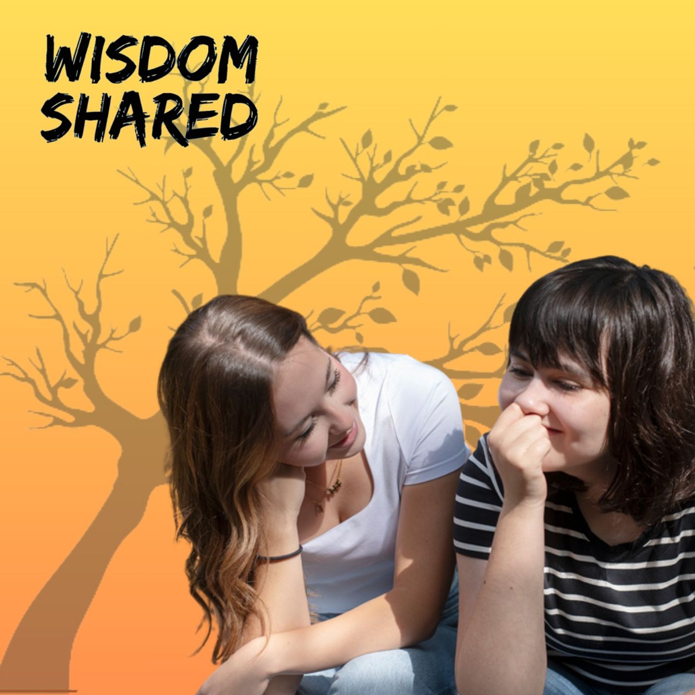 Wisdom Shared with Carole Blueweiss