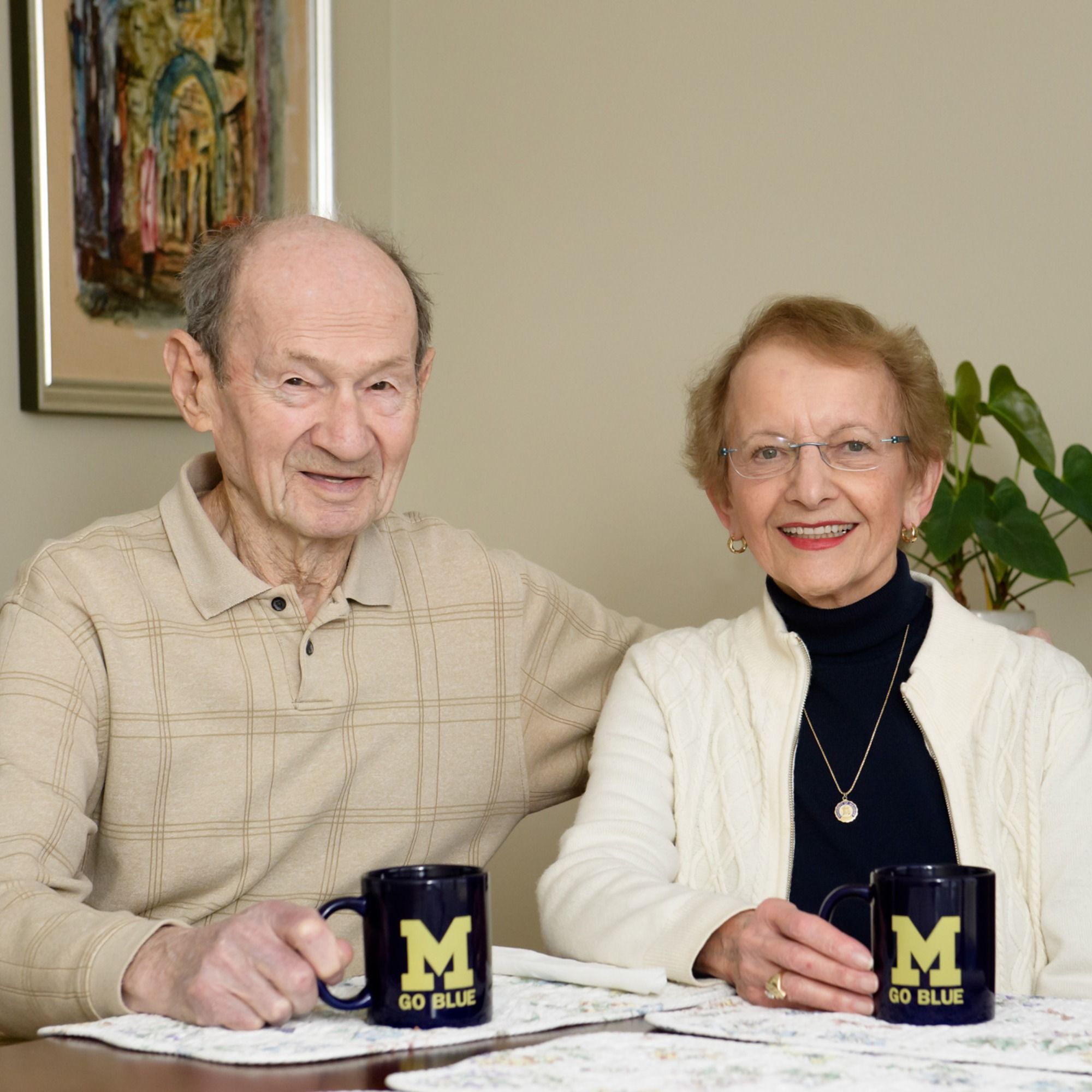 U-M School of Social Work Centennial Oral Histories