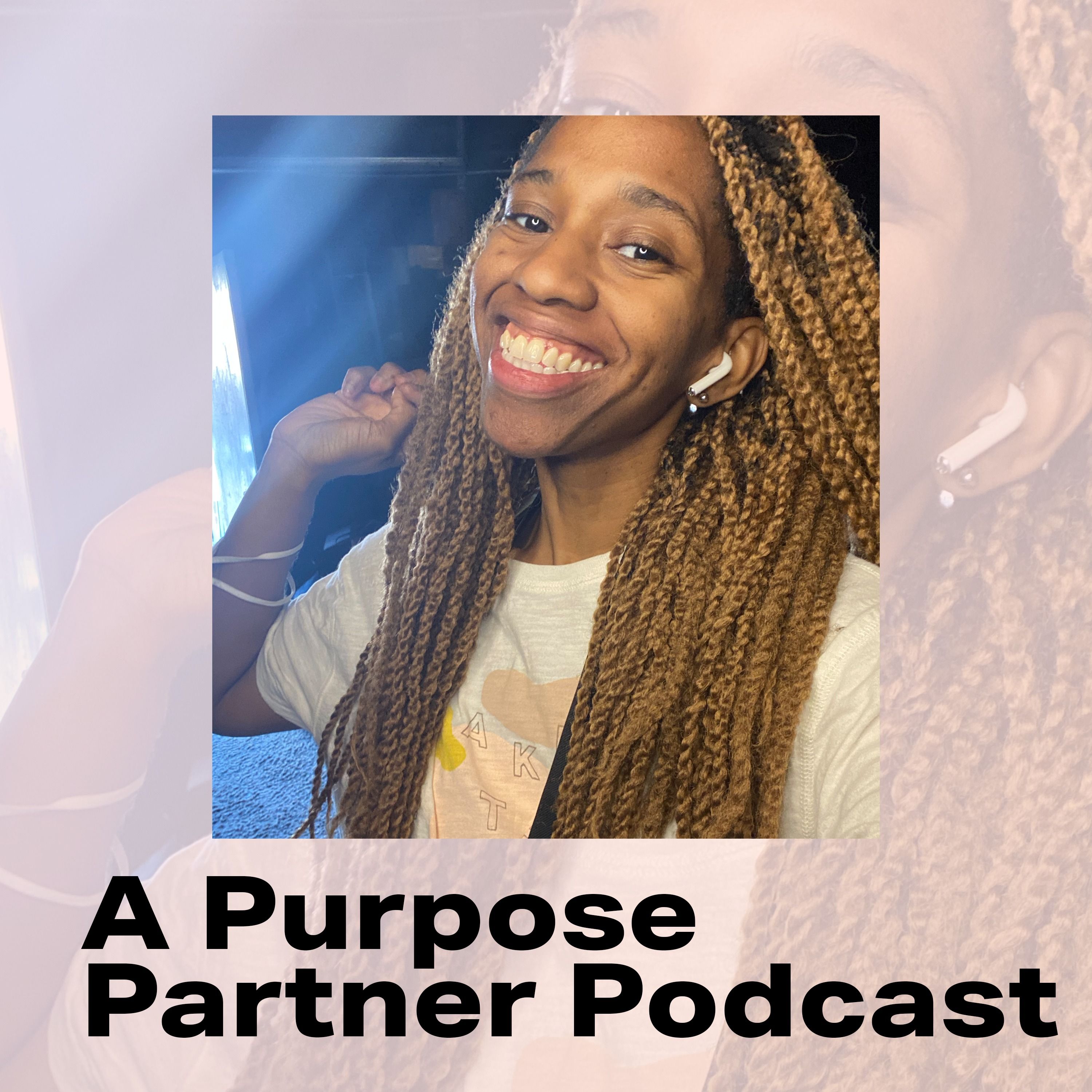 A Purpose Partner