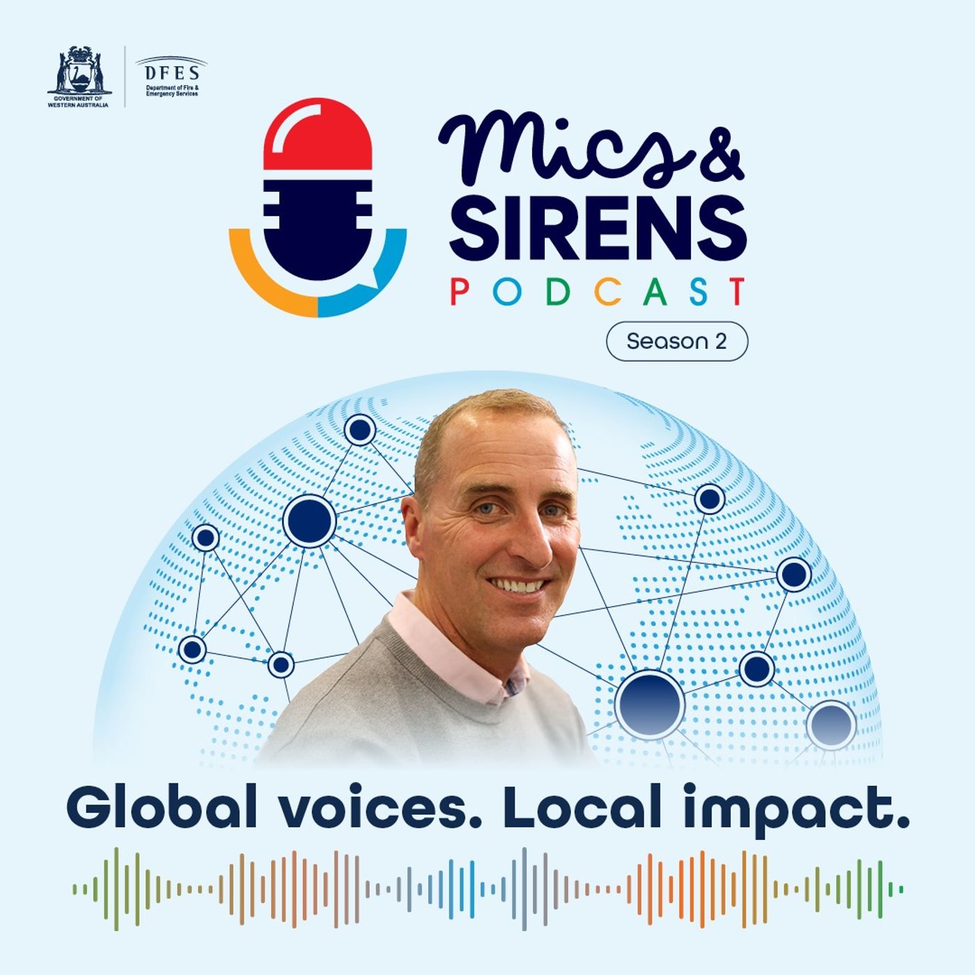 Episode 2 – Learning from the Grenfell Tower tragedy