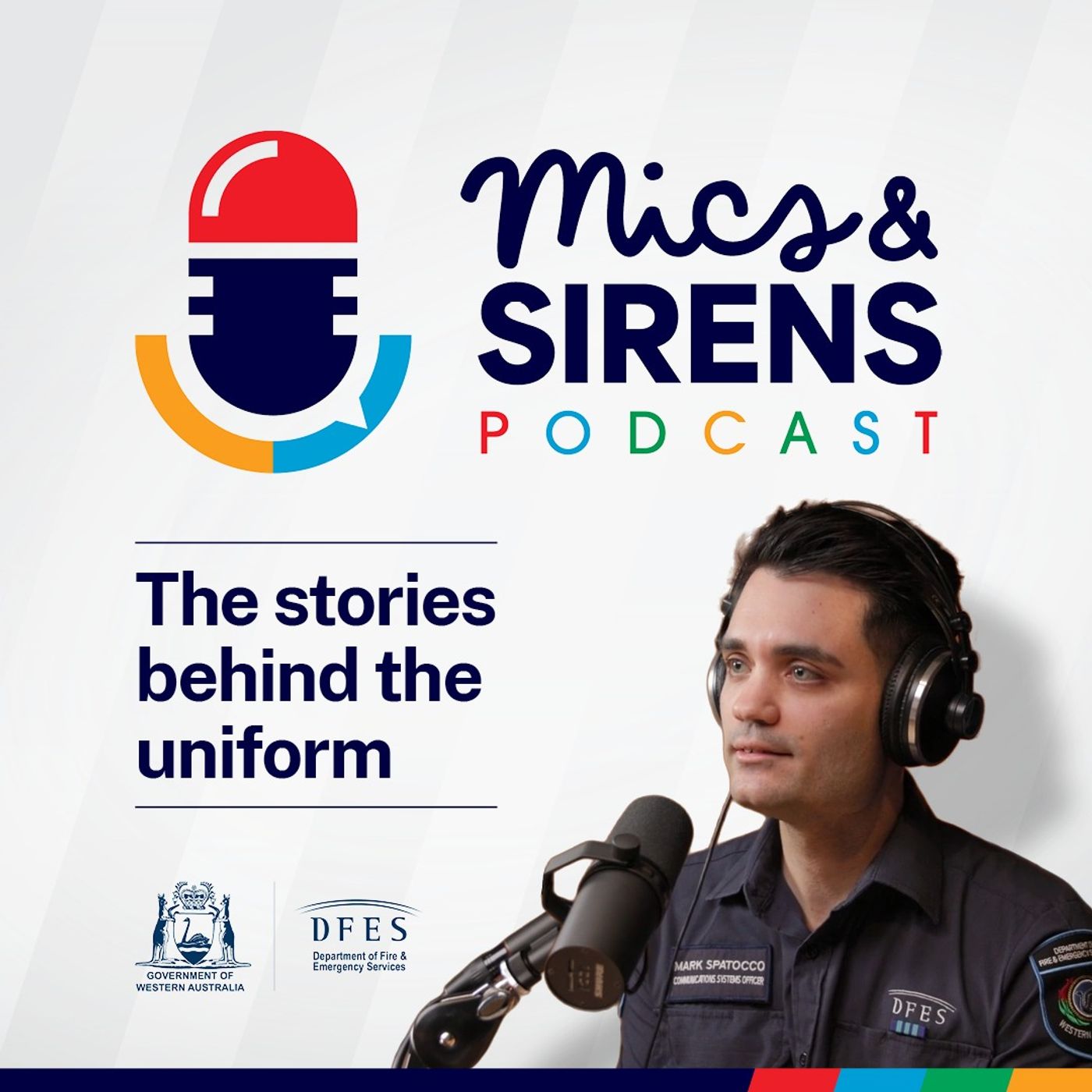 Episode 1 - The epicentre of emergencies