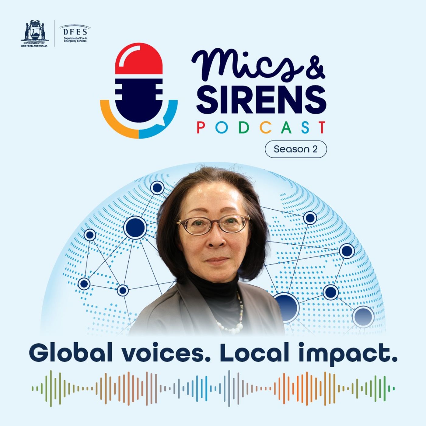 Episode 3 – Doing a better job to stay safe