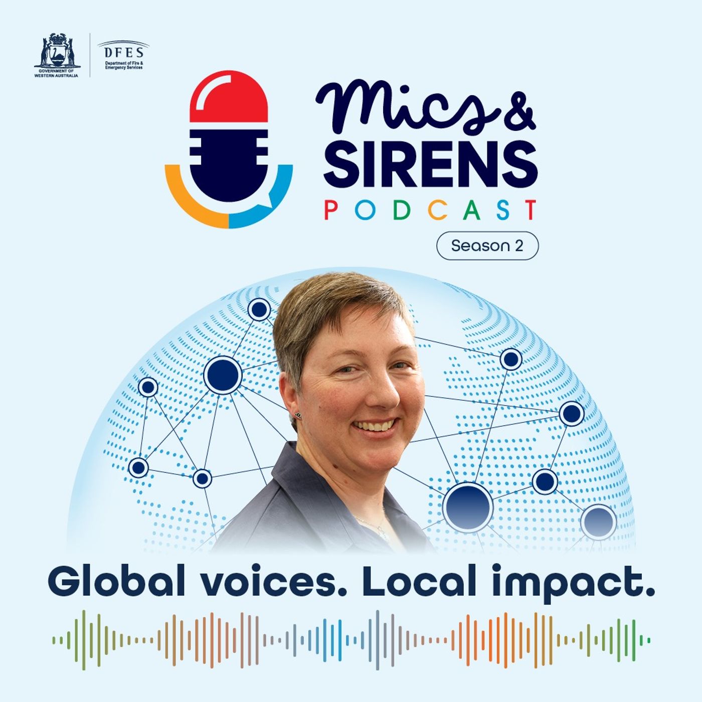 Episode 6 – Outrunning electric vehicle fires