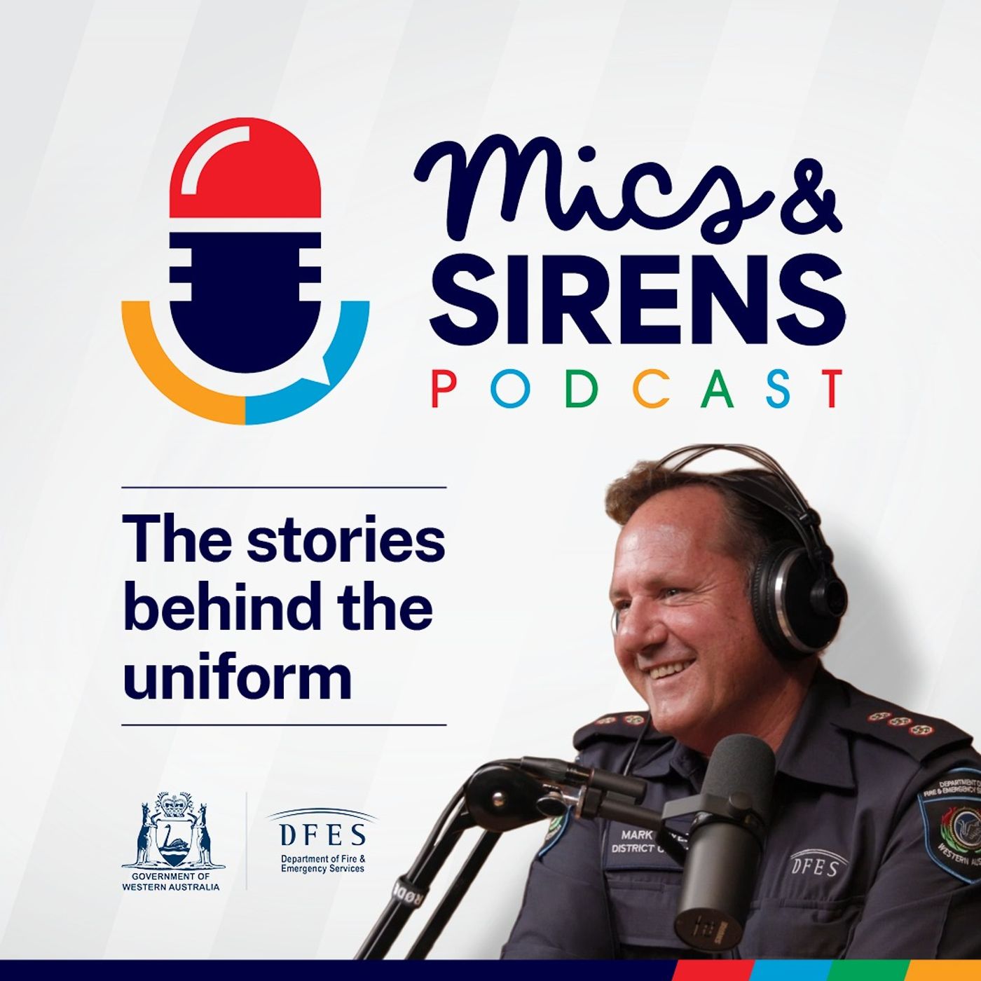 Episode 5 - Beyond the fire; uncovering the cause