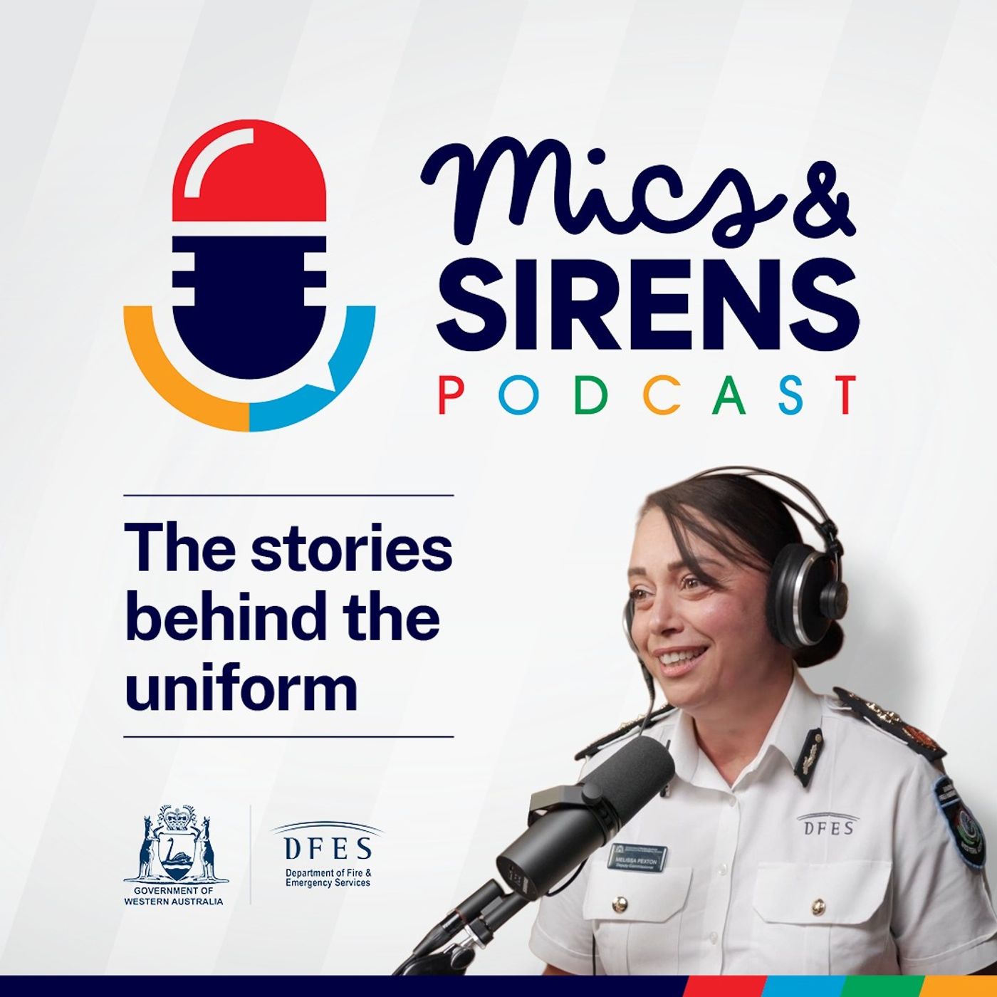 Episode 6 - Recovering and rebuilding communities