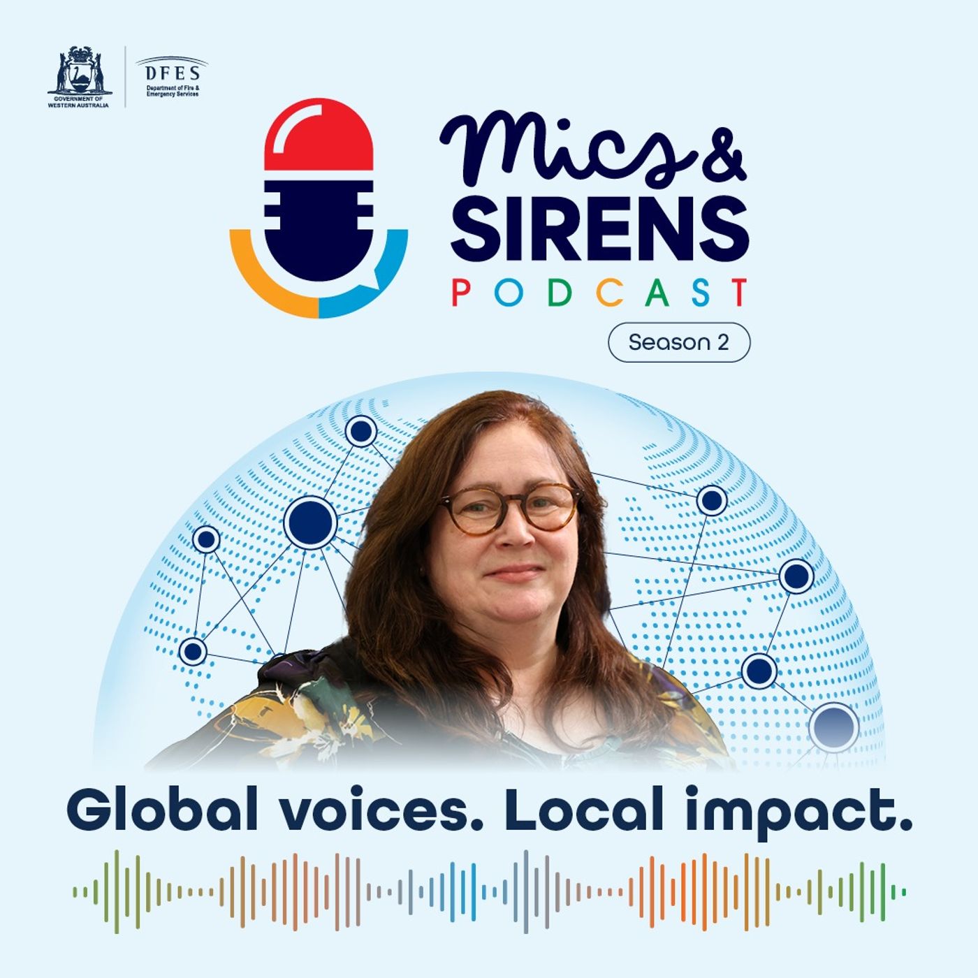 Episode 4 – Fire spotters from space